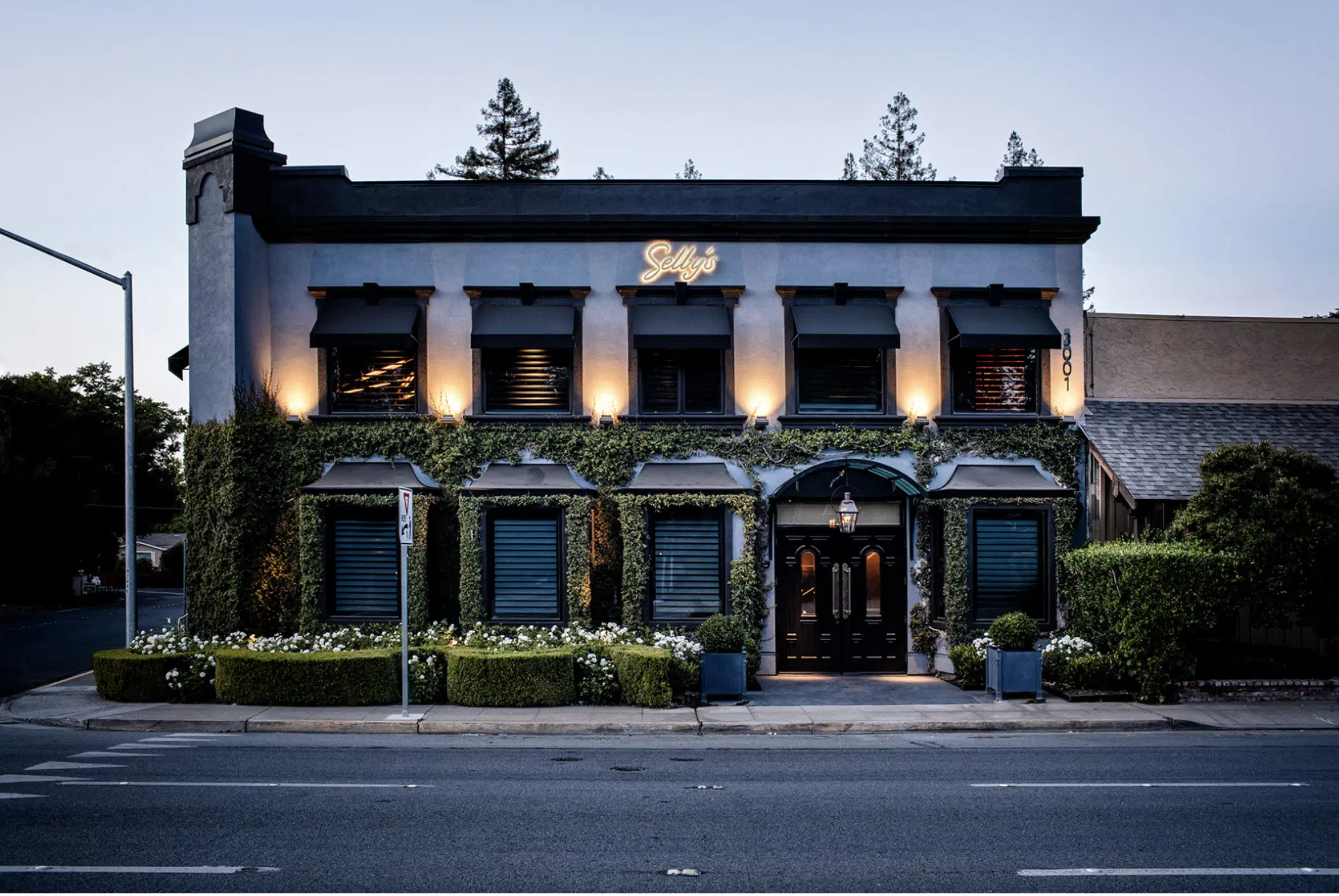 Dining at Selby’s Restaurant in the Bay Area, California: A Guide to Silicon Valley Fine Dining
