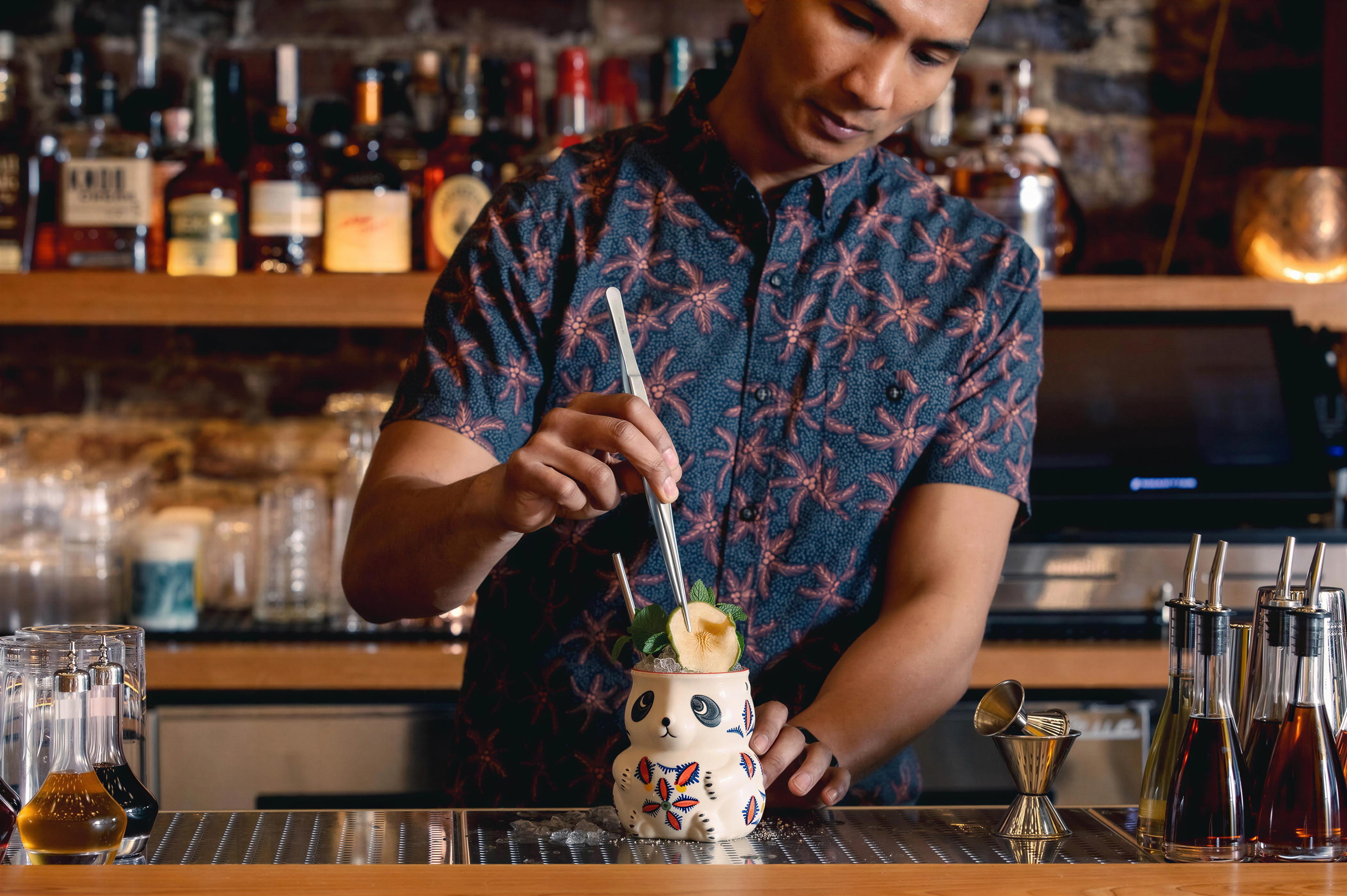 Pacific Cocktail Haven (PCH) Review: California's Best Bar?