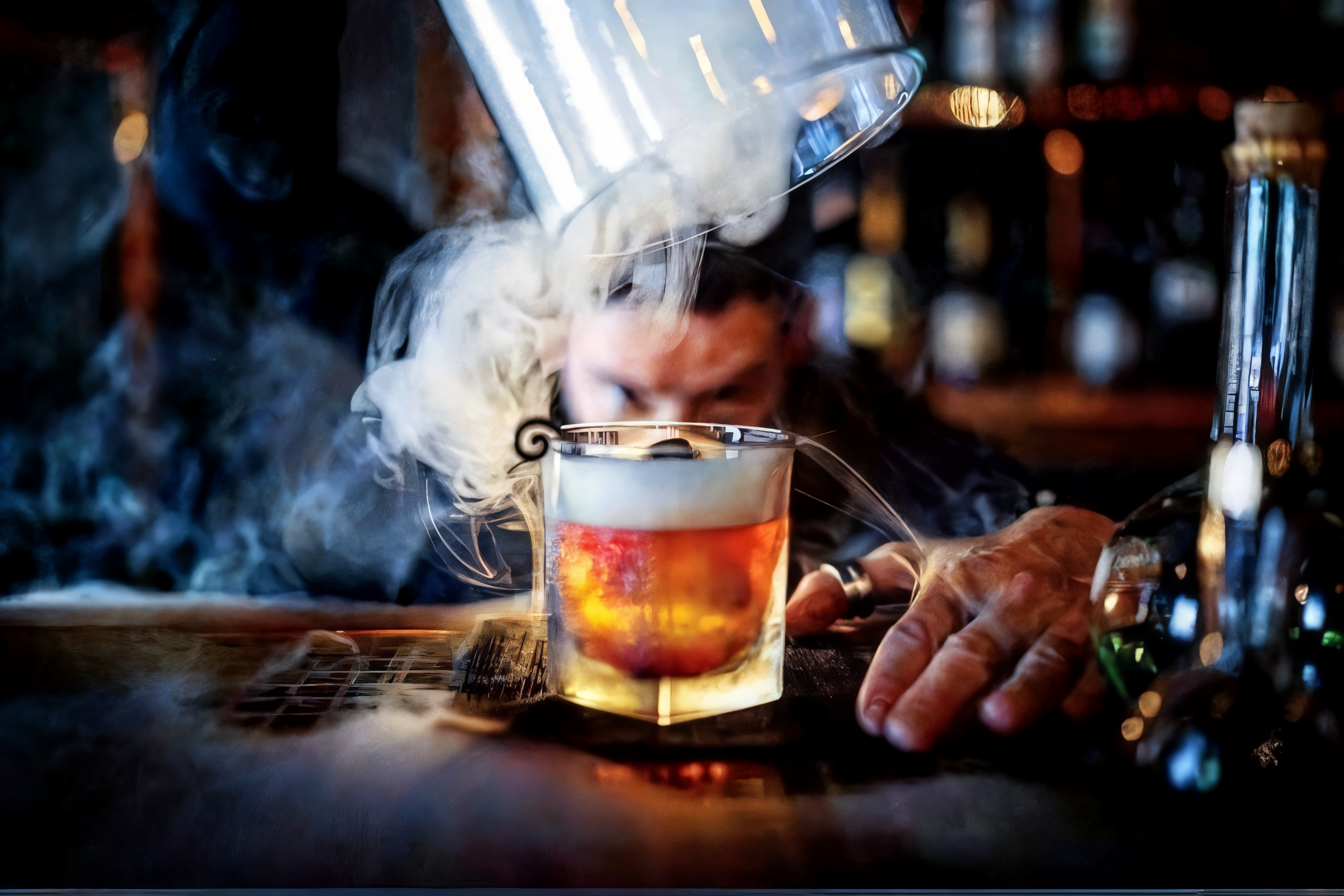 Best Cocktail Bars in Kyoto