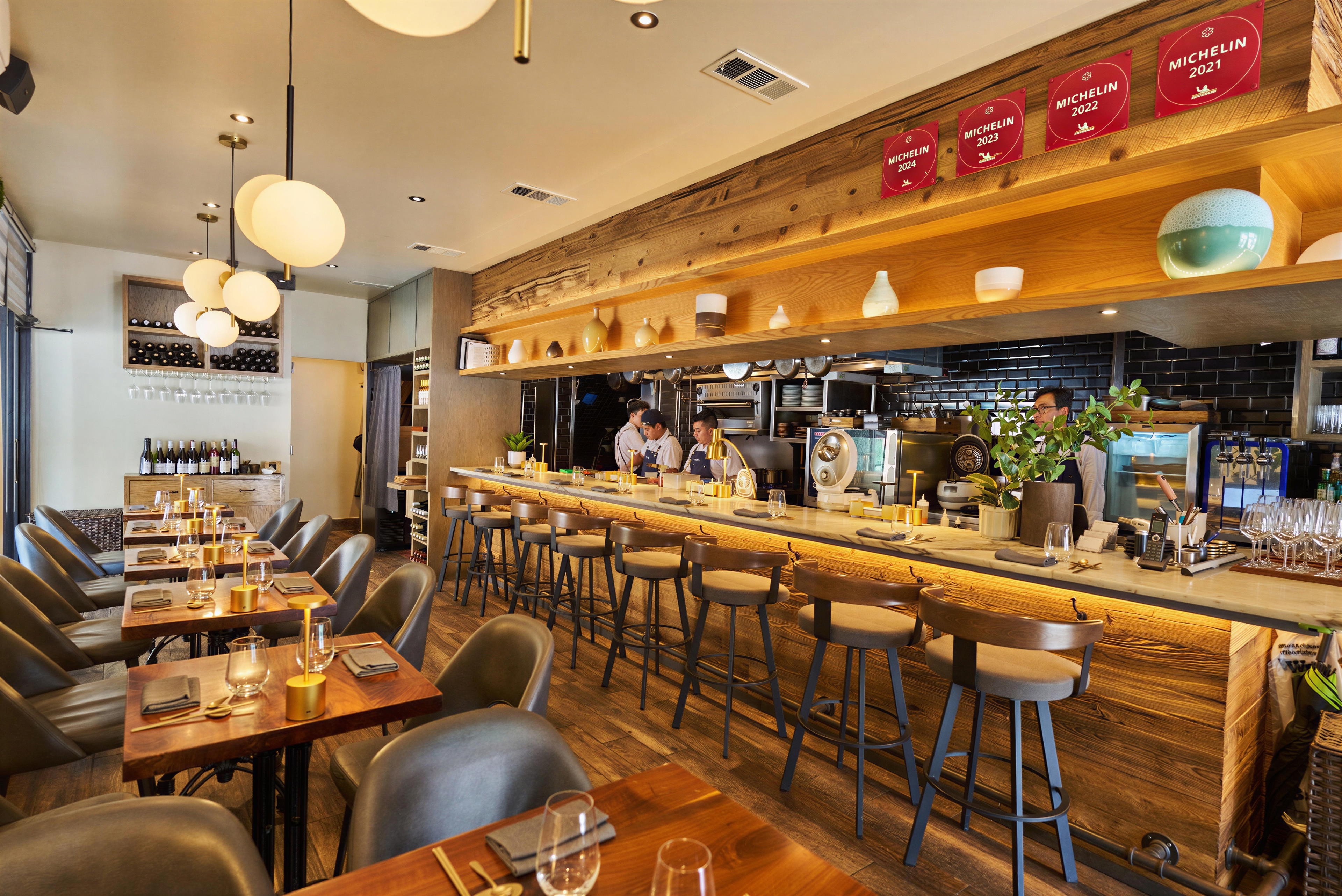 Kochi in NYC: What to Know Before You Visit