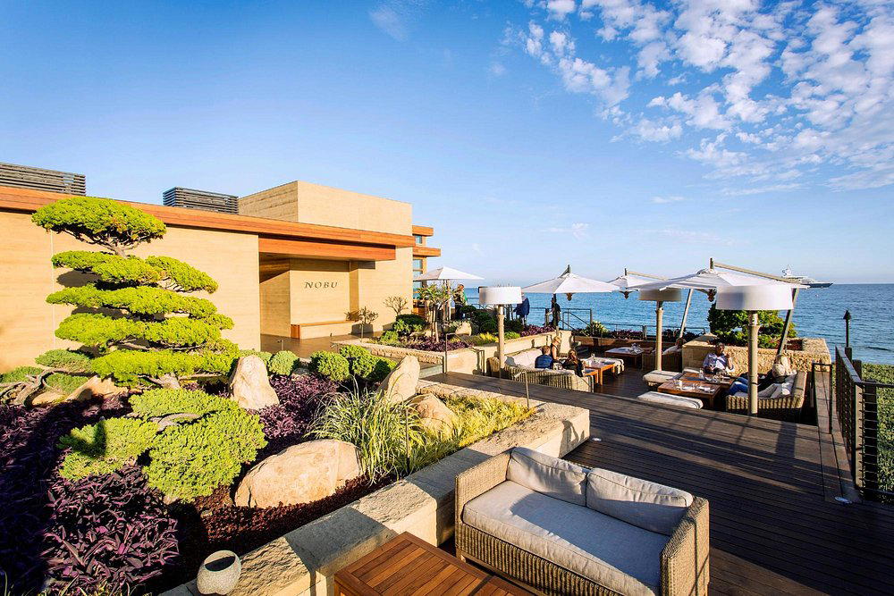 Is Nobu Malibu Worth Visiting in 2026? How the World Famous Celebrity Hotspot Got its Reputation