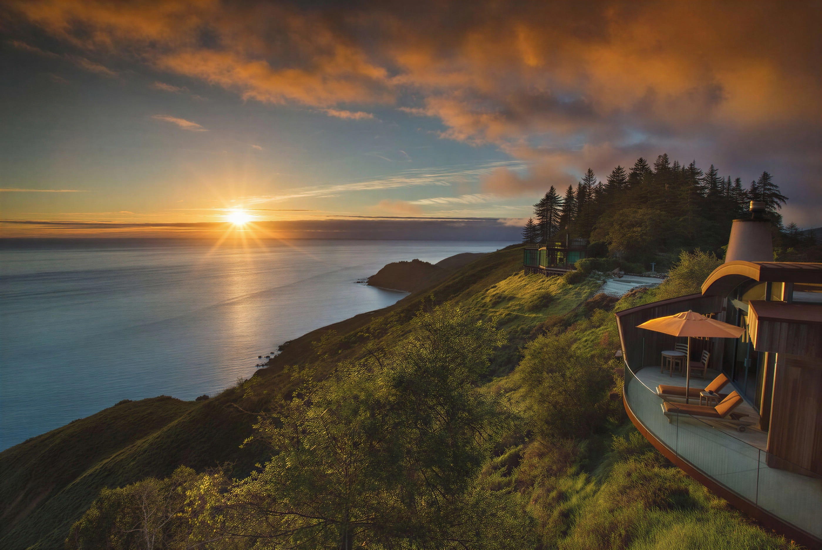 Post Ranch Inn Review (2026): Big Sur's Cliffside Sanctuary