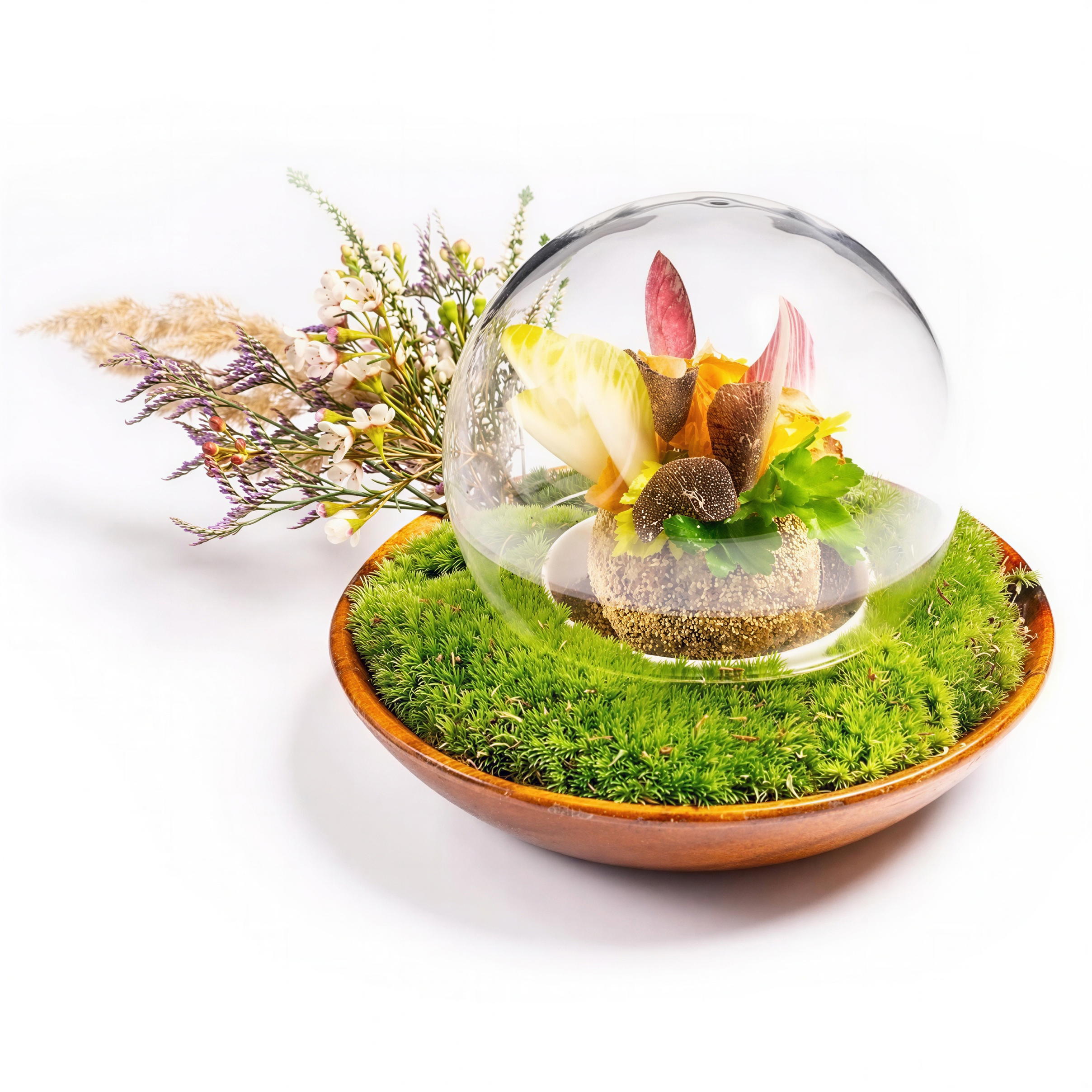 Core by Clare Smyth Review 2026: London Fine Dining
