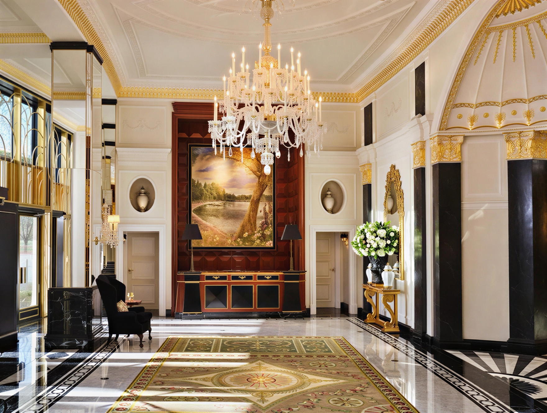 Best Luxury Hotels in London