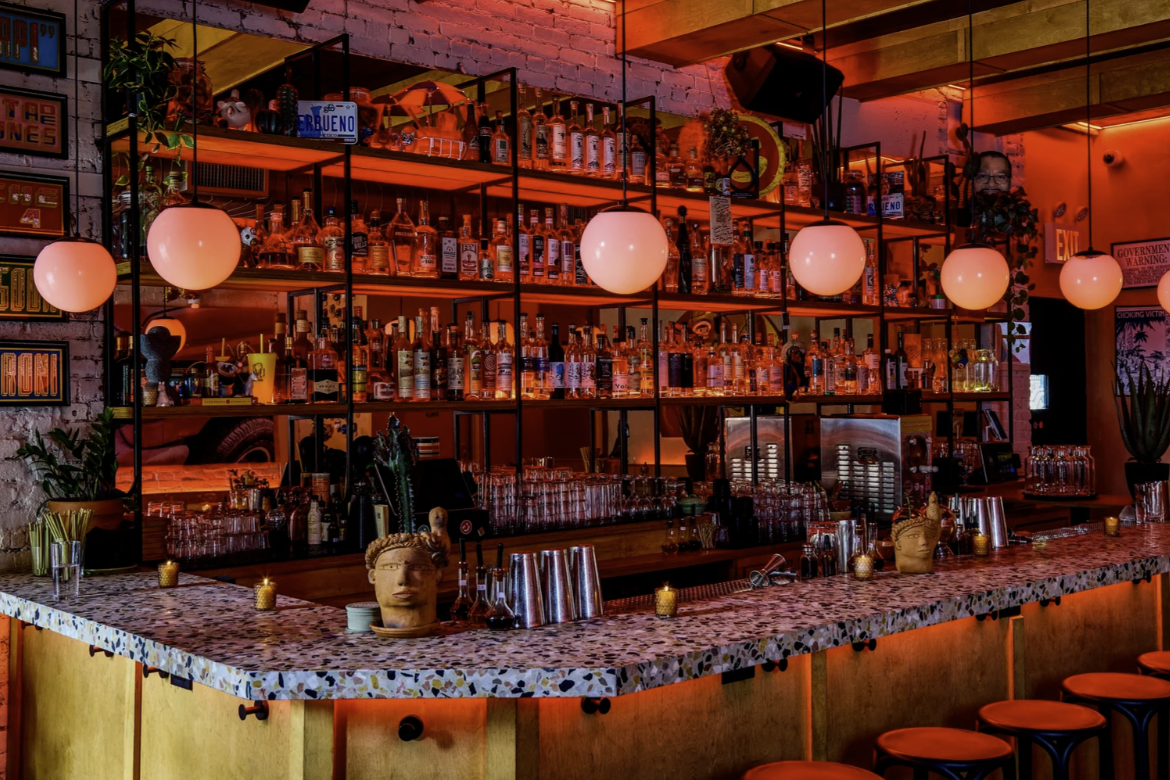 Superbueno Review: East Village Mexican American Cocktail Bar Worth Visiting?