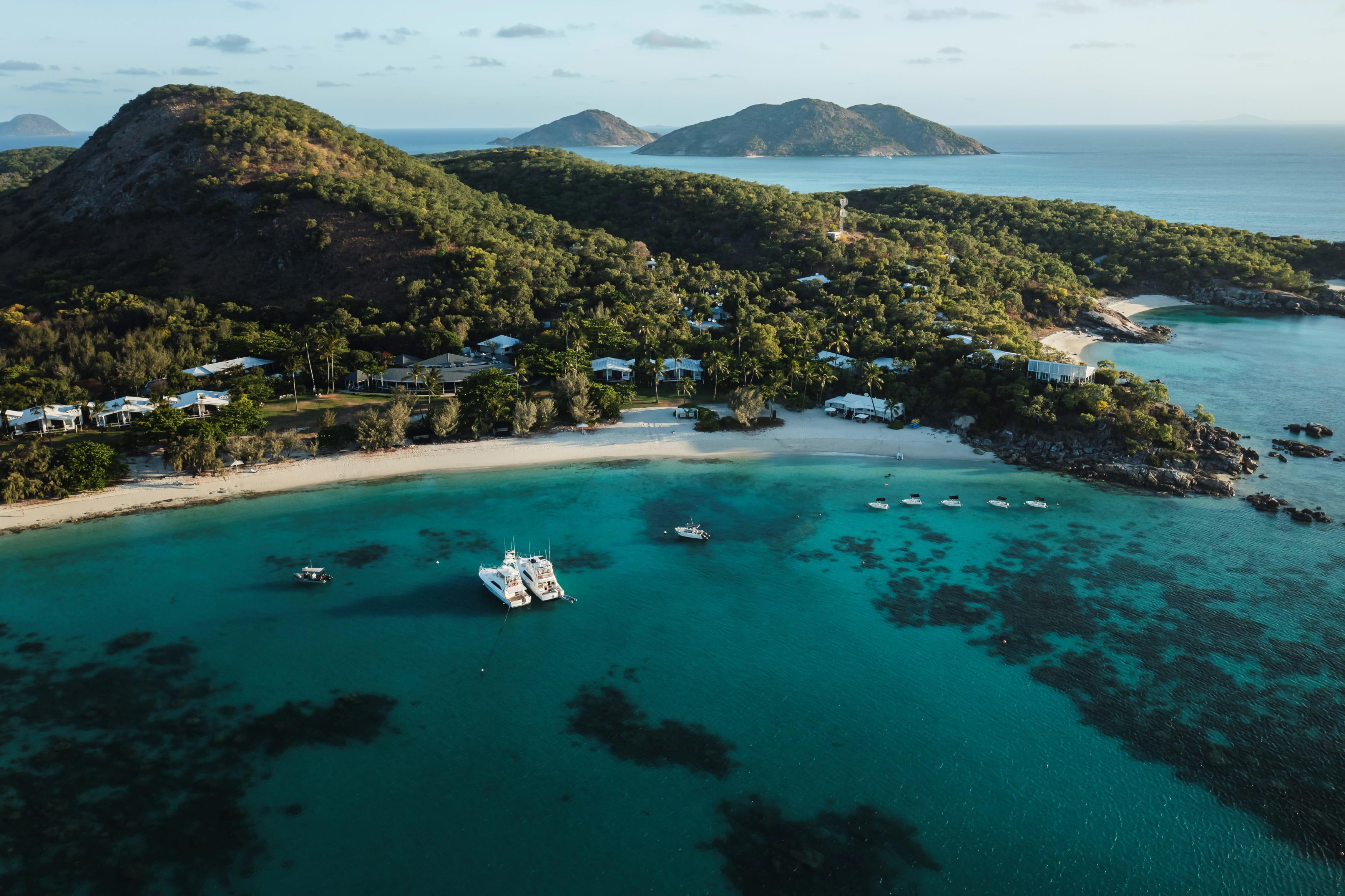 Cover image for guide: Lizard Island Resort Review 2026: Is This Great Barrier Reef Stay Worth It?
