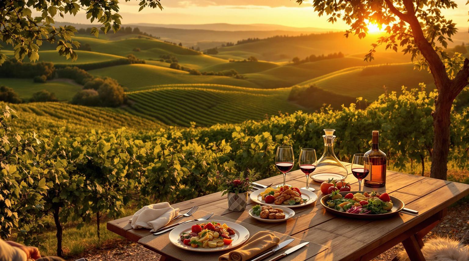 8 Luxurious Wine Tours in Tuscany: Experience the Best