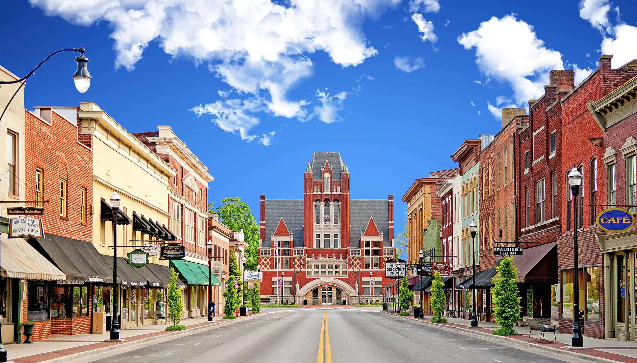 A Connoisseur’s Guide to Rare Bourbon: The Kentucky Bourbon Trail in Style