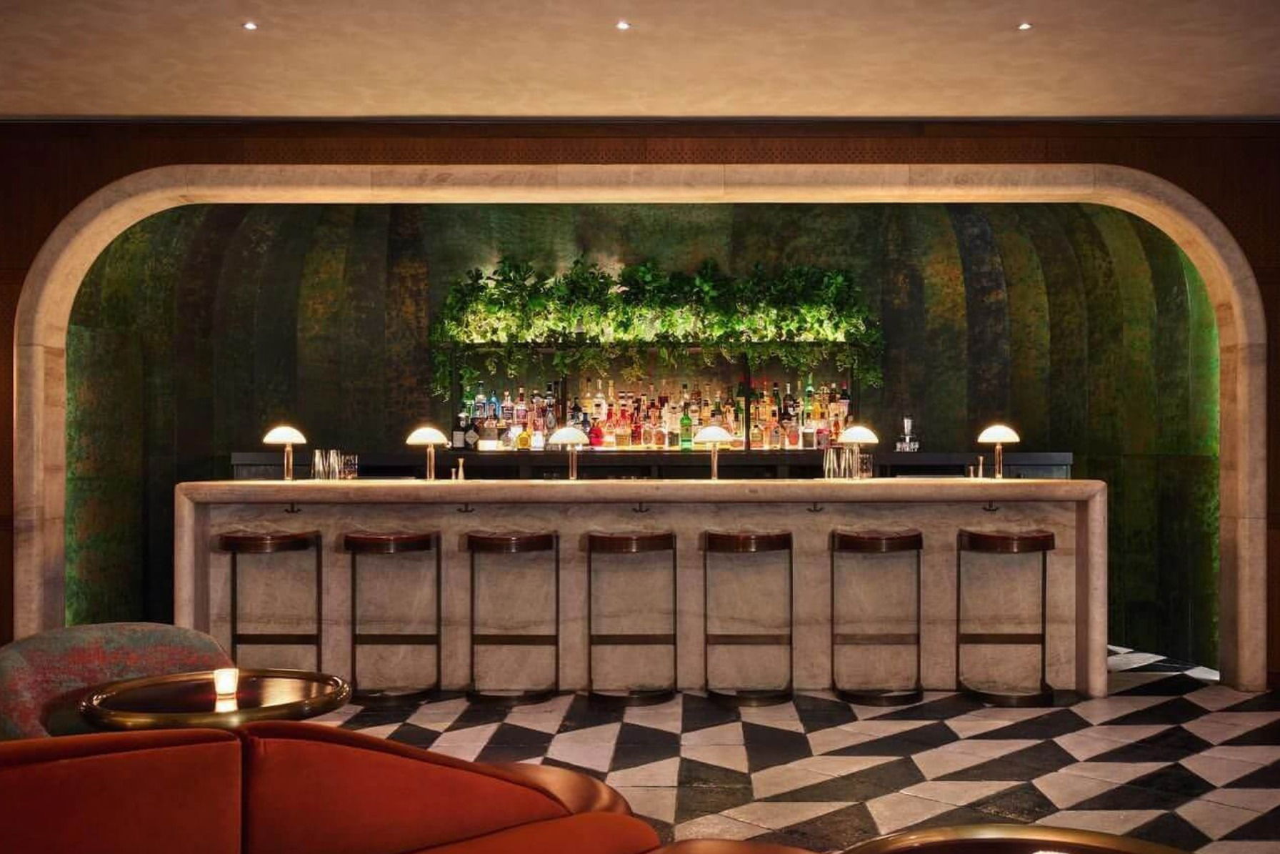 These are the Best Bars in New York City