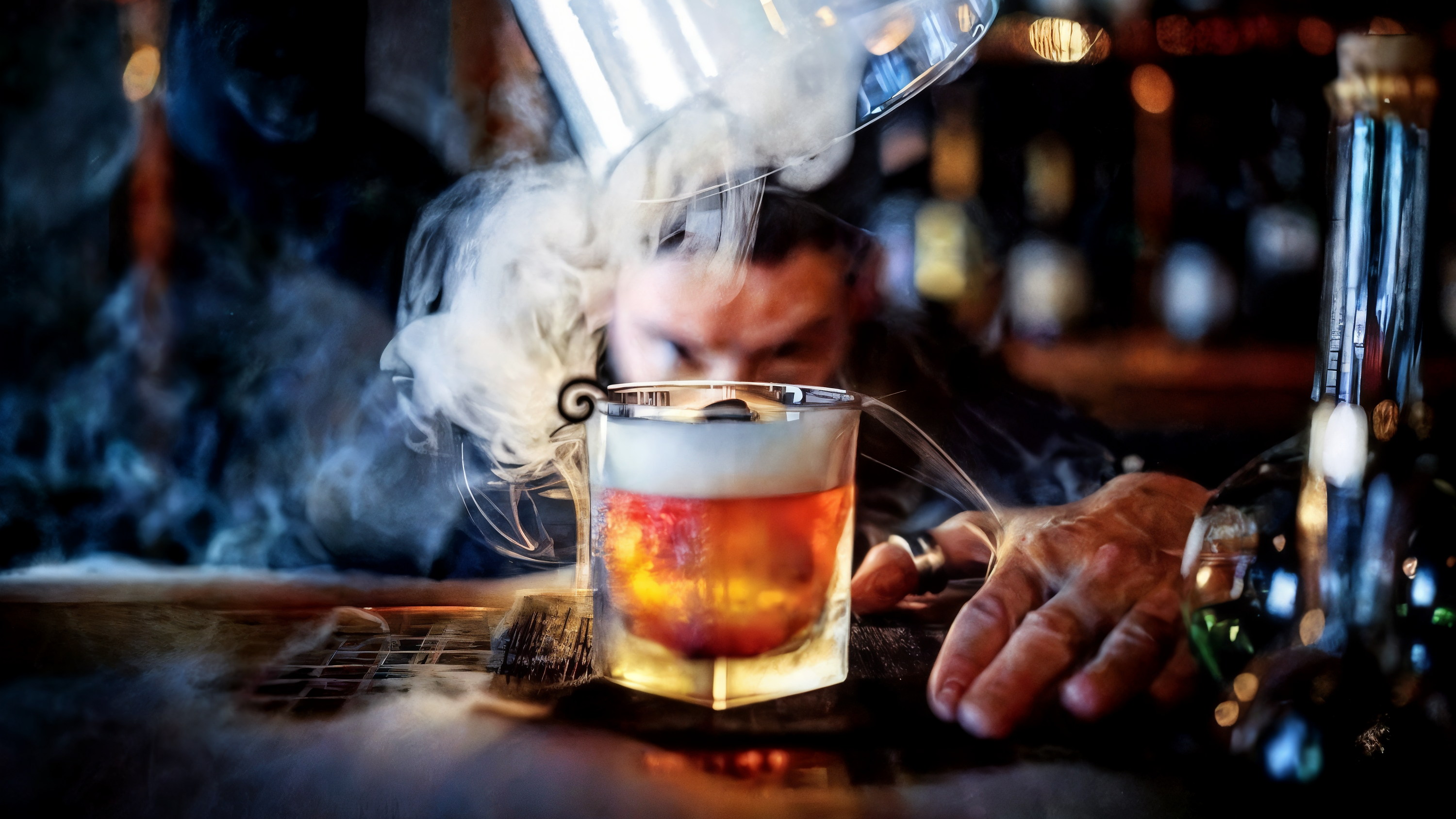 Best Cocktail Bars in Kyoto