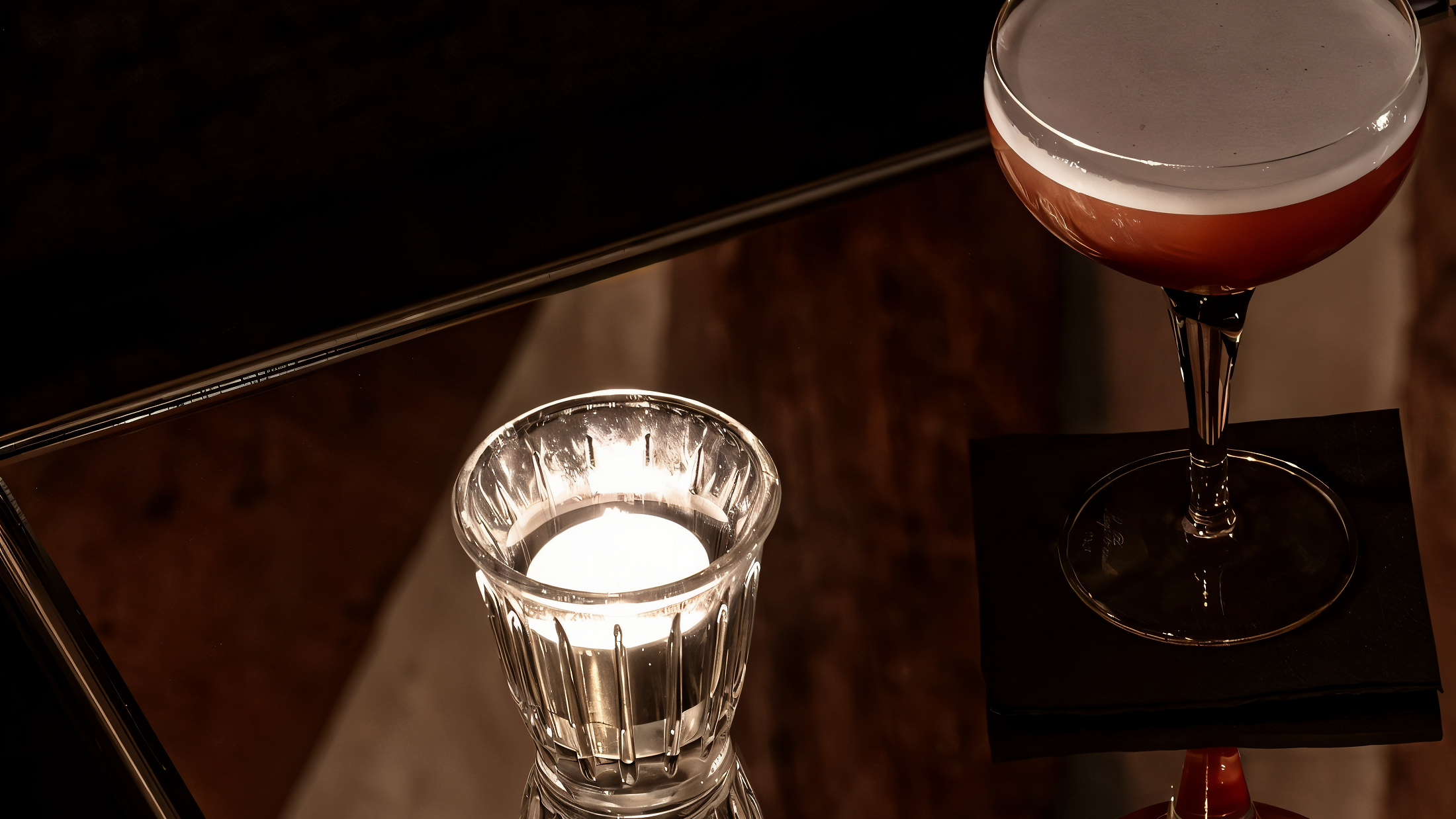 Best Cocktail Bars in Paris