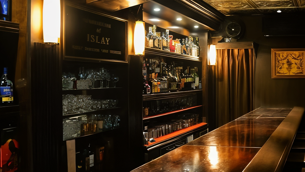 Best Cocktail Bars in Tokyo