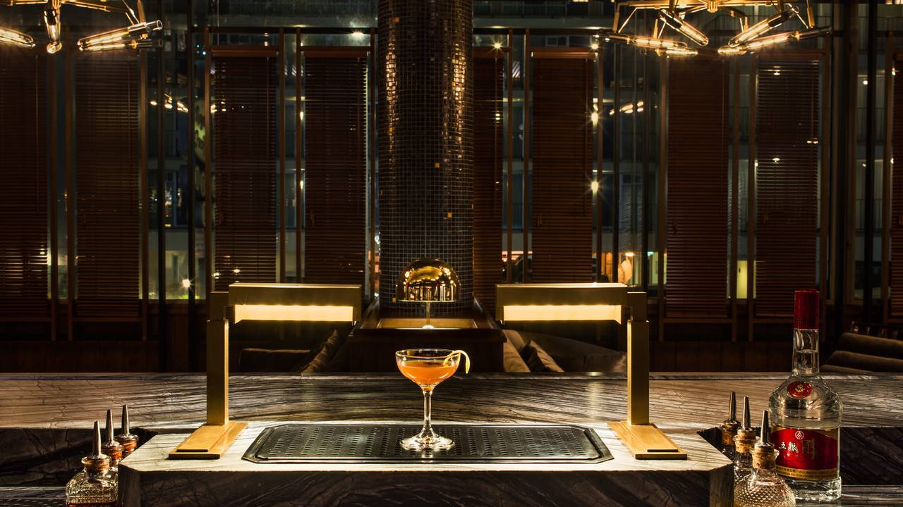 Here are the 10 Best Cocktail Bars in San Francisco