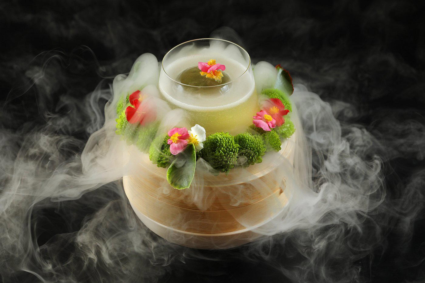 Best Fine Dining Restaurants in Barcelona