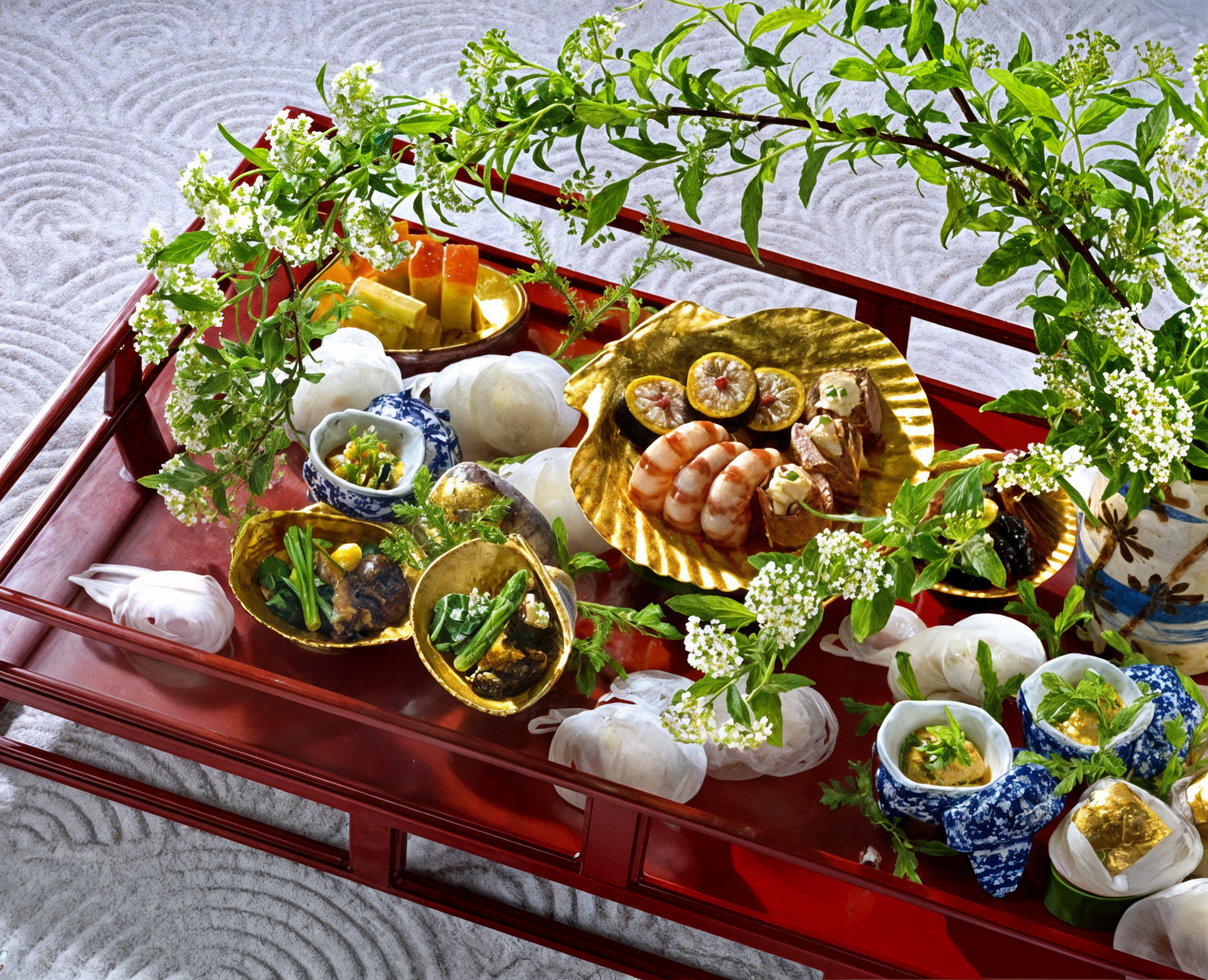 Best Fine Dining Restaurants in Kyoto