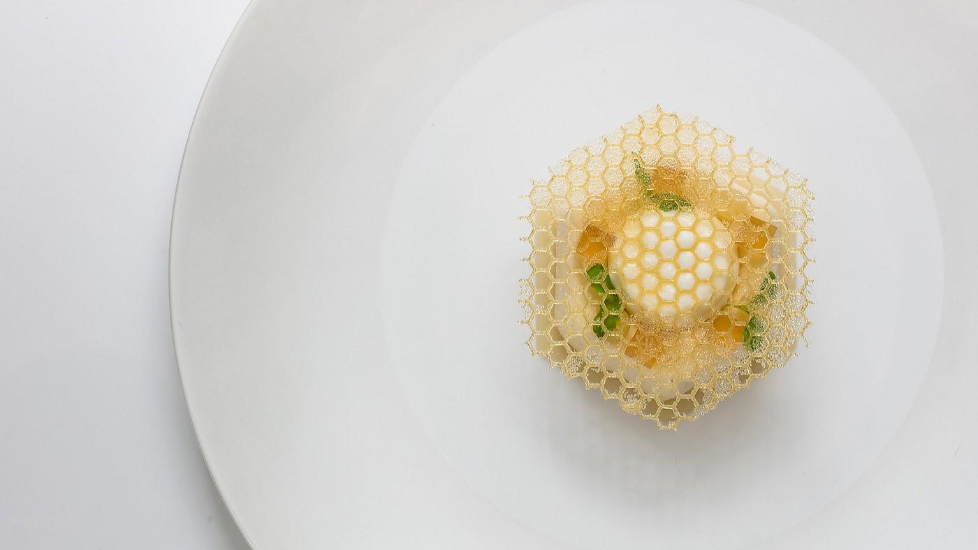 Best fine dining restaurants in London