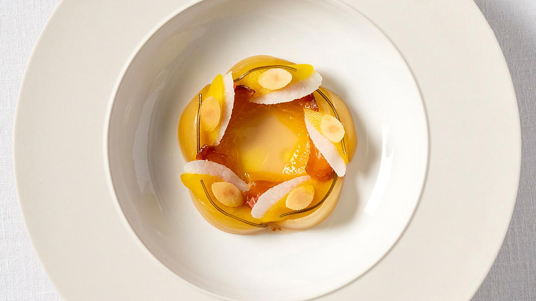 Best Fine Dining Restaurants in New York City