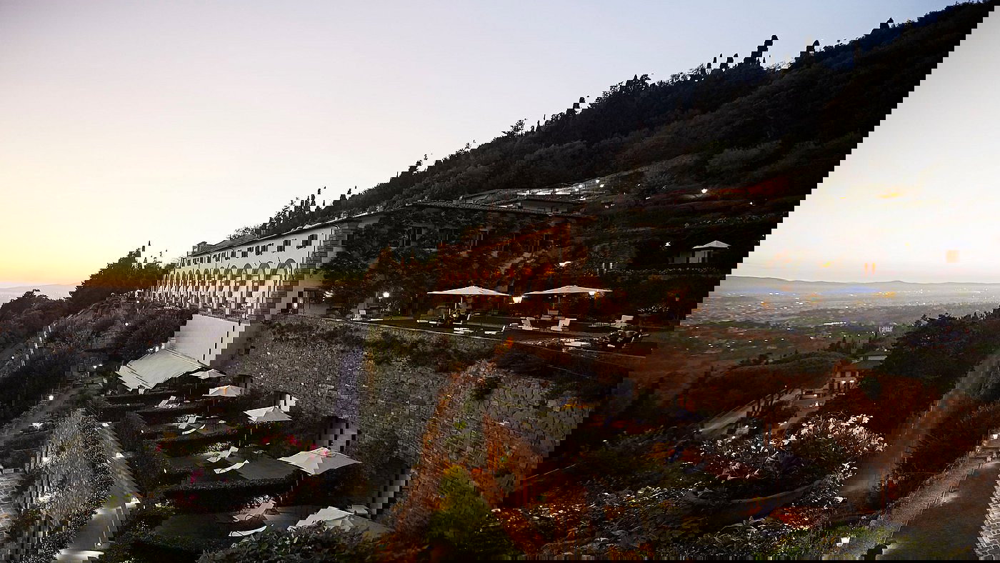 Best Luxury Hotels in Florence