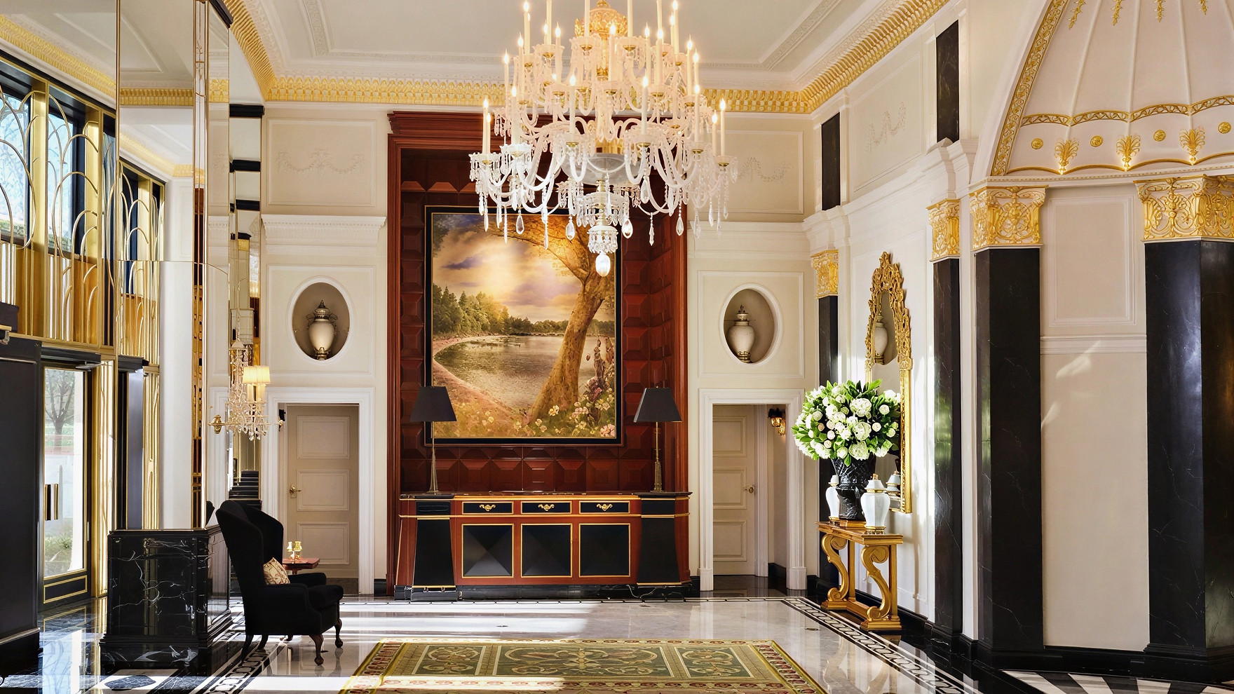 Best Luxury Hotels in London