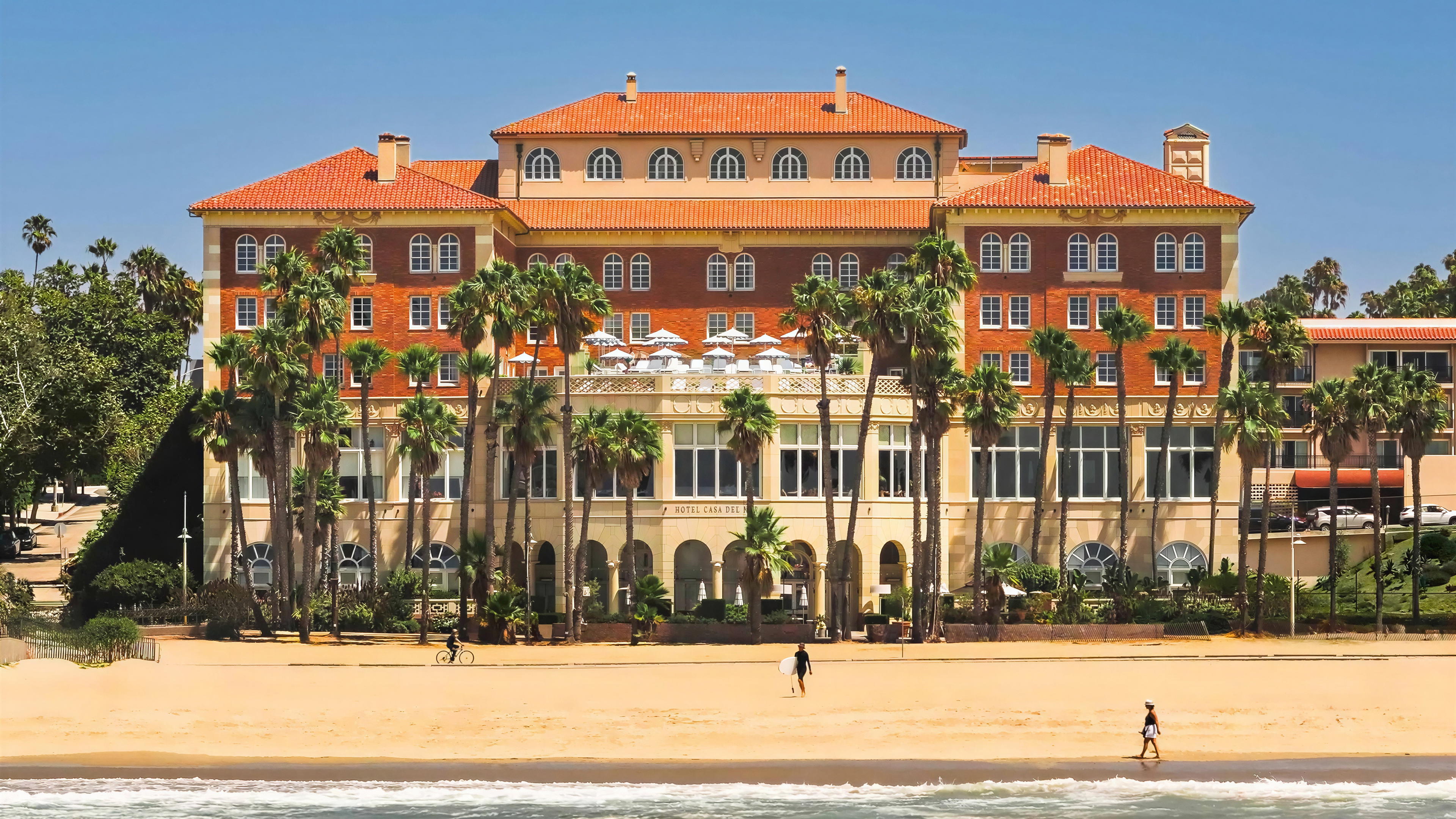 Best Luxury Hotels in Los Angeles