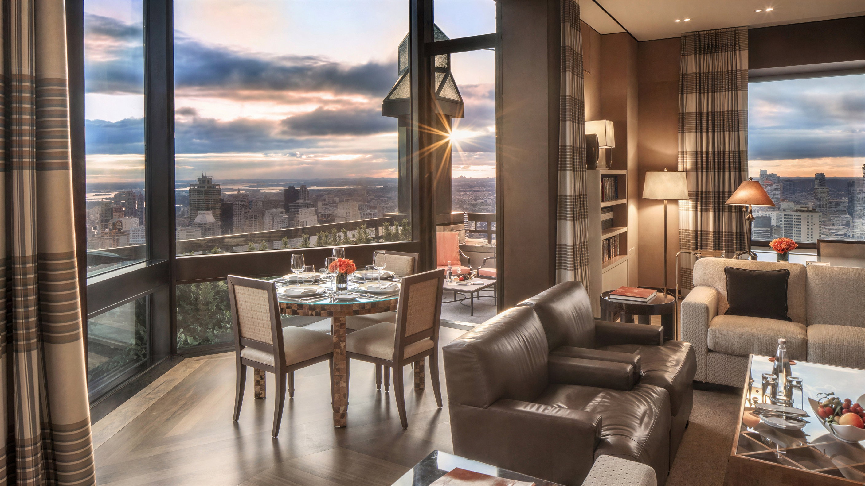 Best Luxury Hotels in New York City