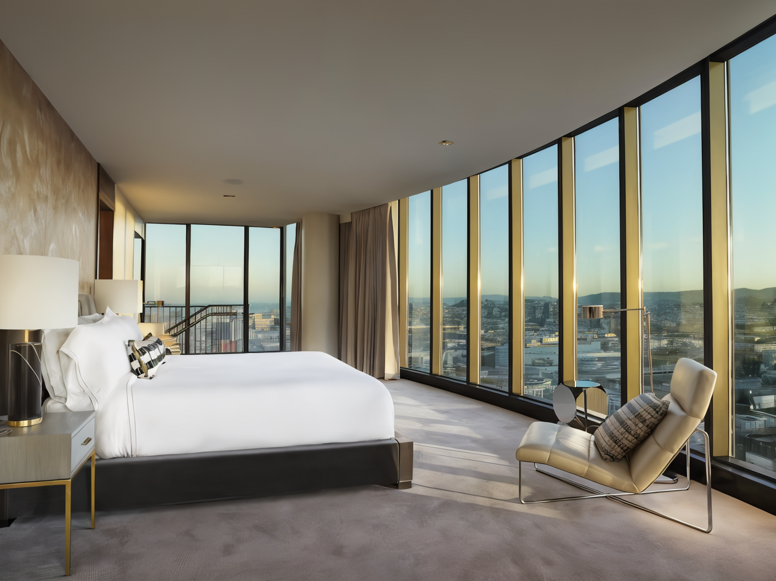 Best Luxury Hotels in San Francisco