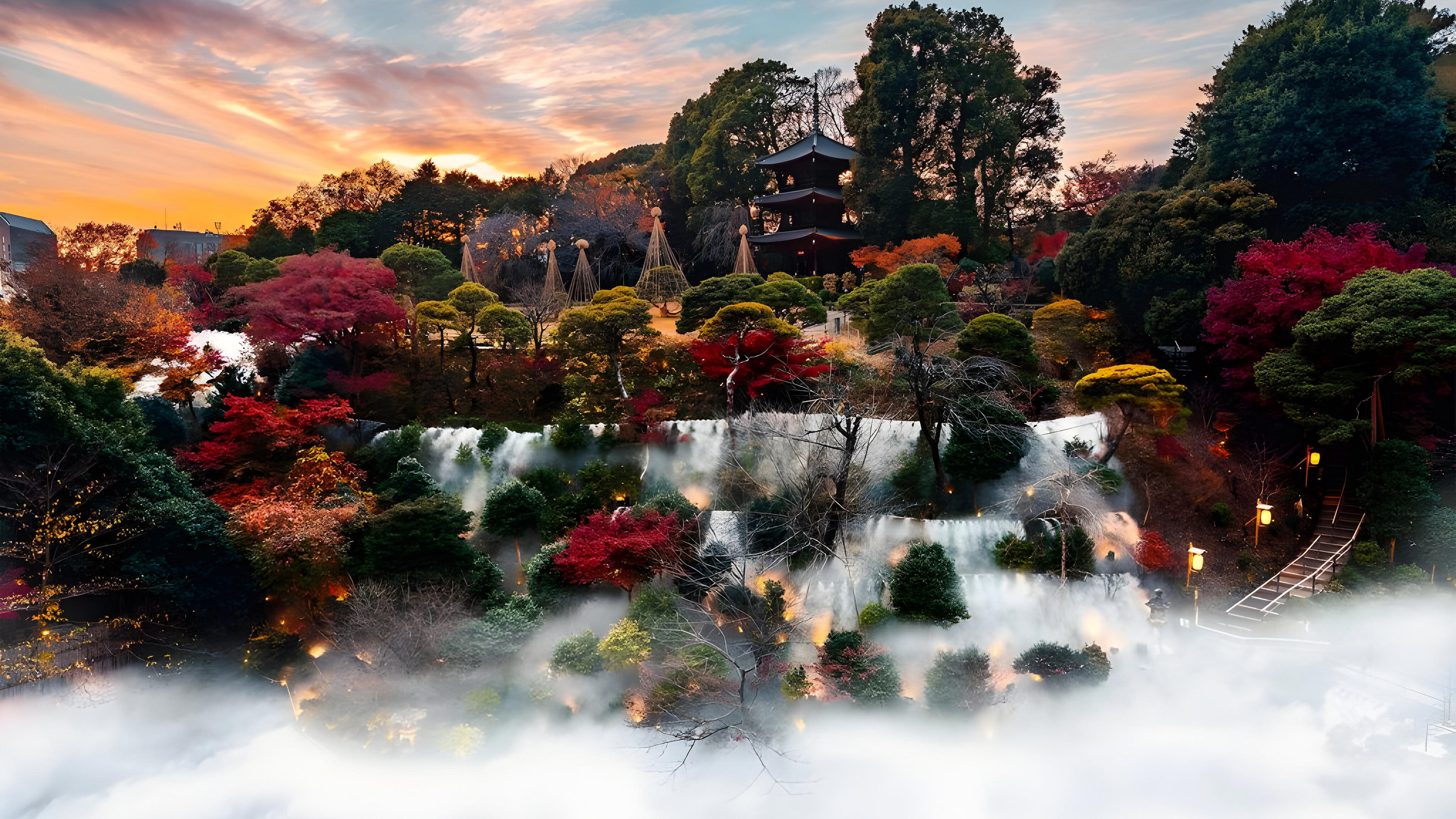Best Luxury Hotels in Tokyo