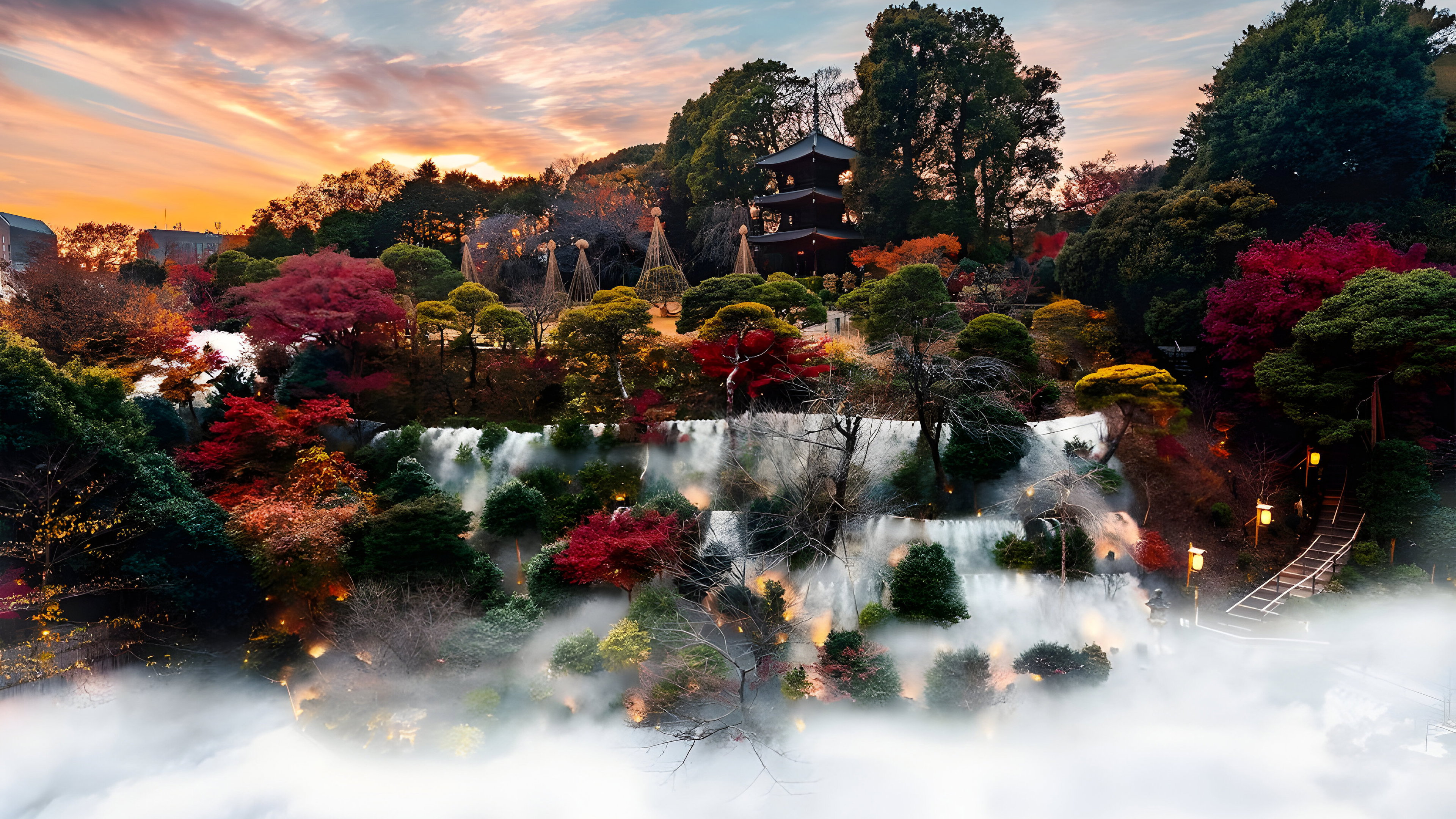 Best Luxury Hotels in Tokyo