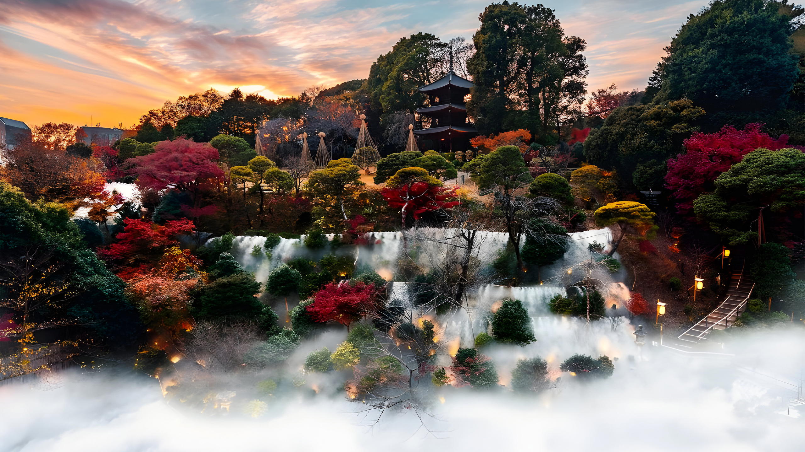 Best Luxury Hotels in Tokyo