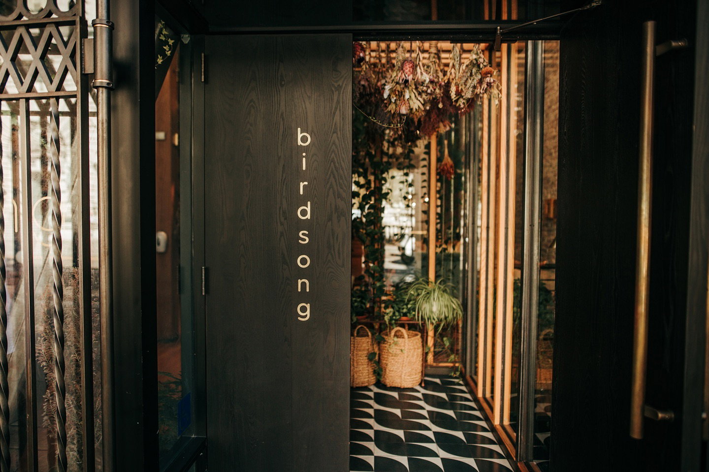 Birdsong: Fine Dining in San Francisco at Its Finest