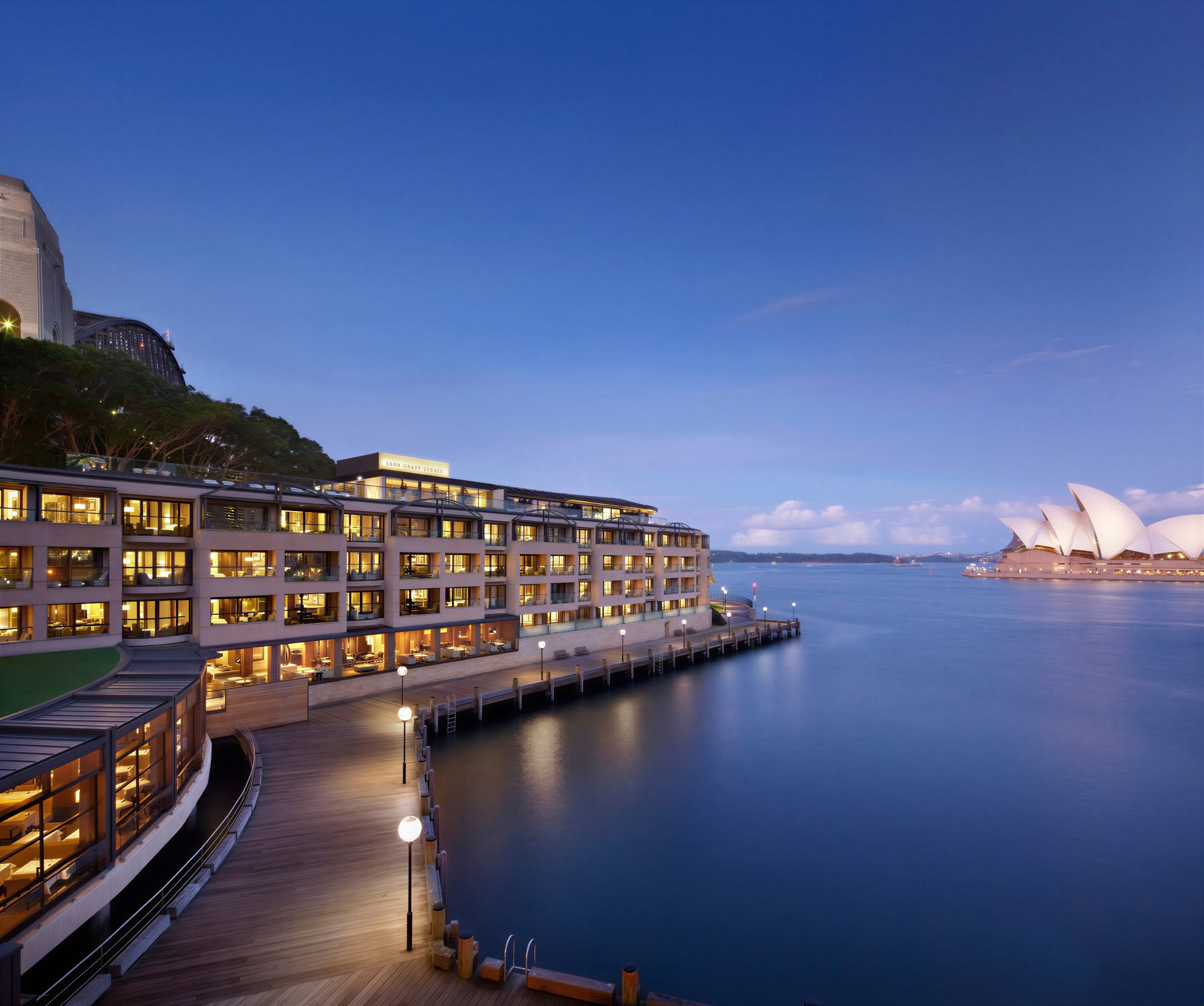 Capella Sydney vs. Park Hyatt: Is the Opera House View Still Worth the Price?