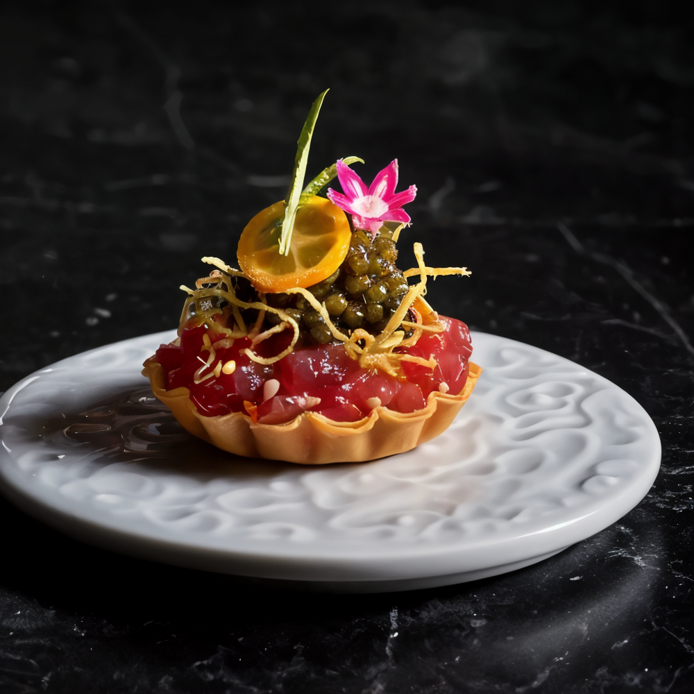 Dining at Masa restaurant New York City, and Why it Lost its Third Michelin Star