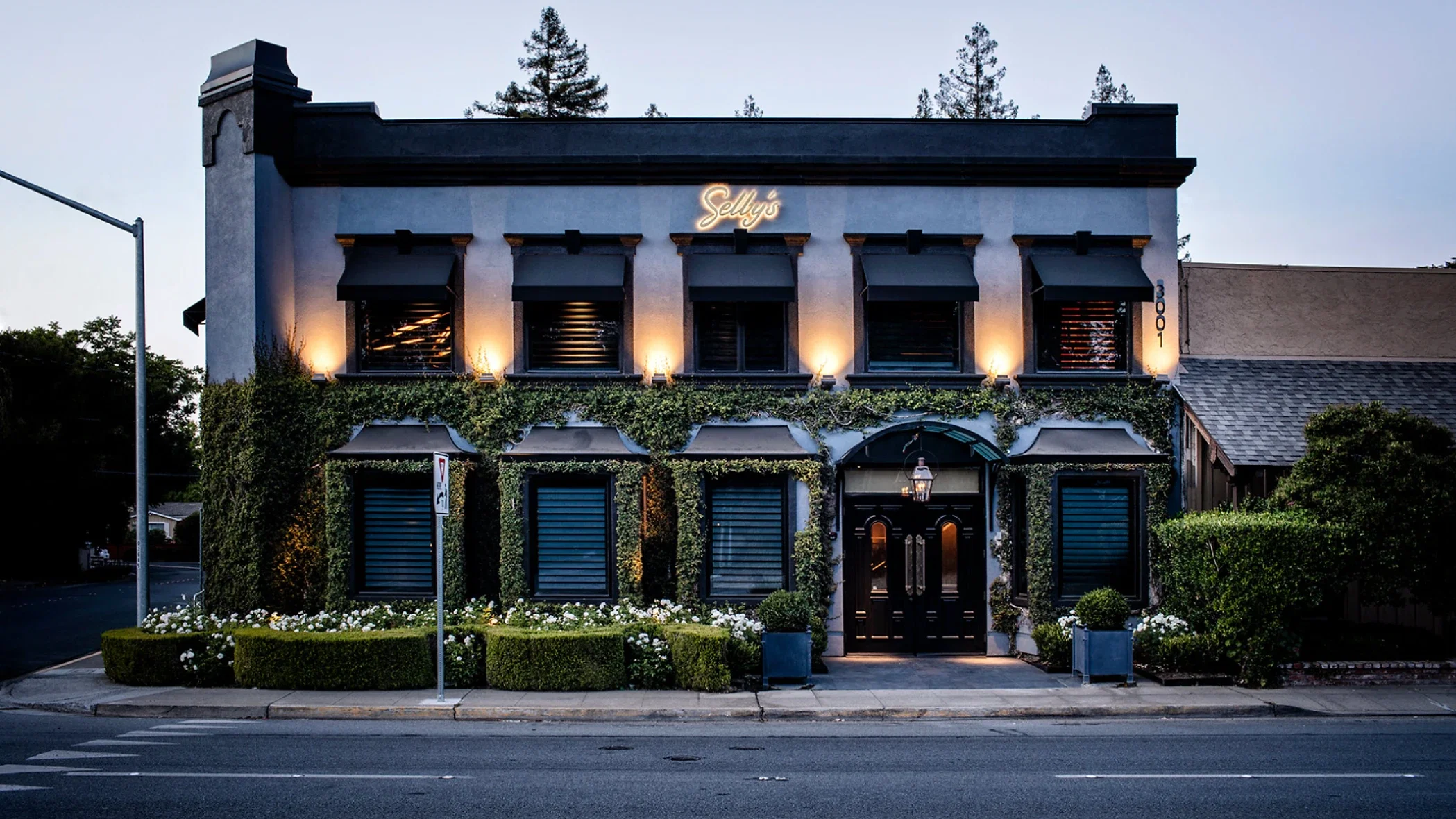Dining at Michelin Starred Selby’s Restaurant in the Bay Area, California: The Pinnacle of Silicon Valley Fine Dining
