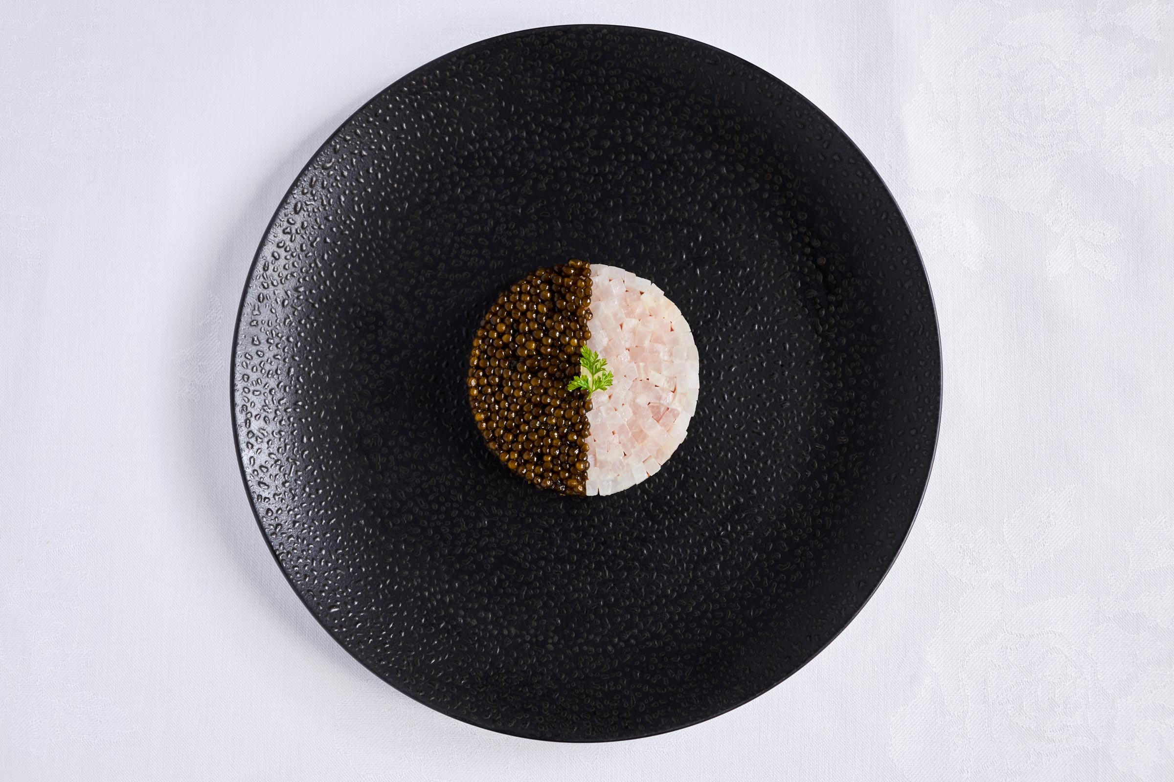 Dining at The Inn at Little Washington restaurant in Virginia, and why it lost its third Michelin star