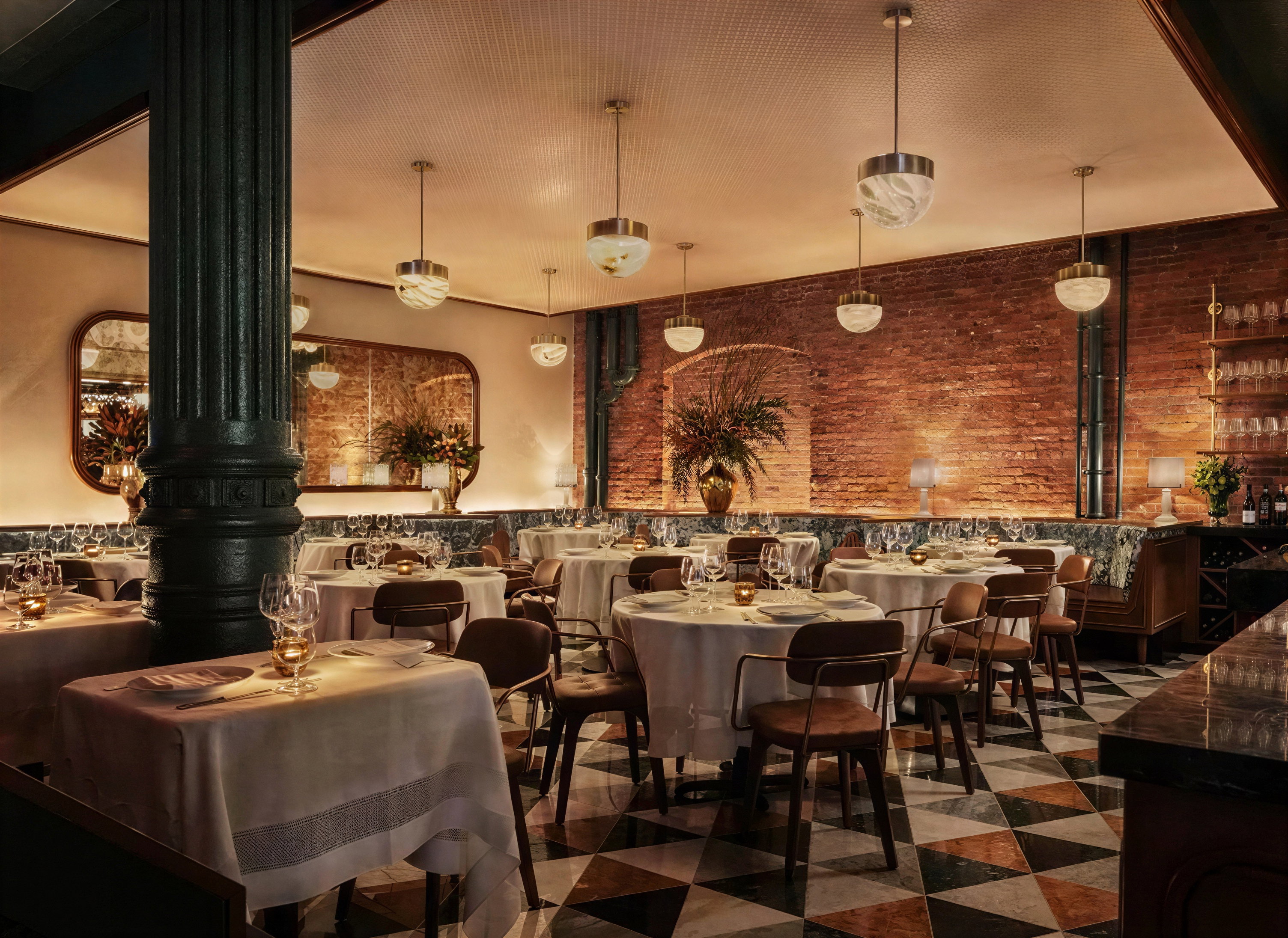 Is Torrisi Restaurant in New York Overrated or Worth the Hype?