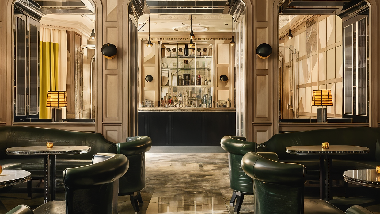 Connaught Bar Review: Is London's Highest Rated Cocktail Bar Worth Visiting?