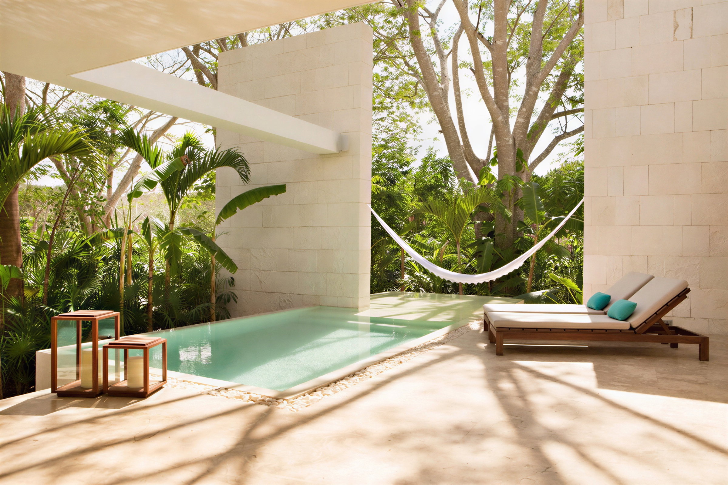 Forget Tulum: Why Chablé Yucatán is Mexico’s True Luxury Sanctuary - Our 2026 Review