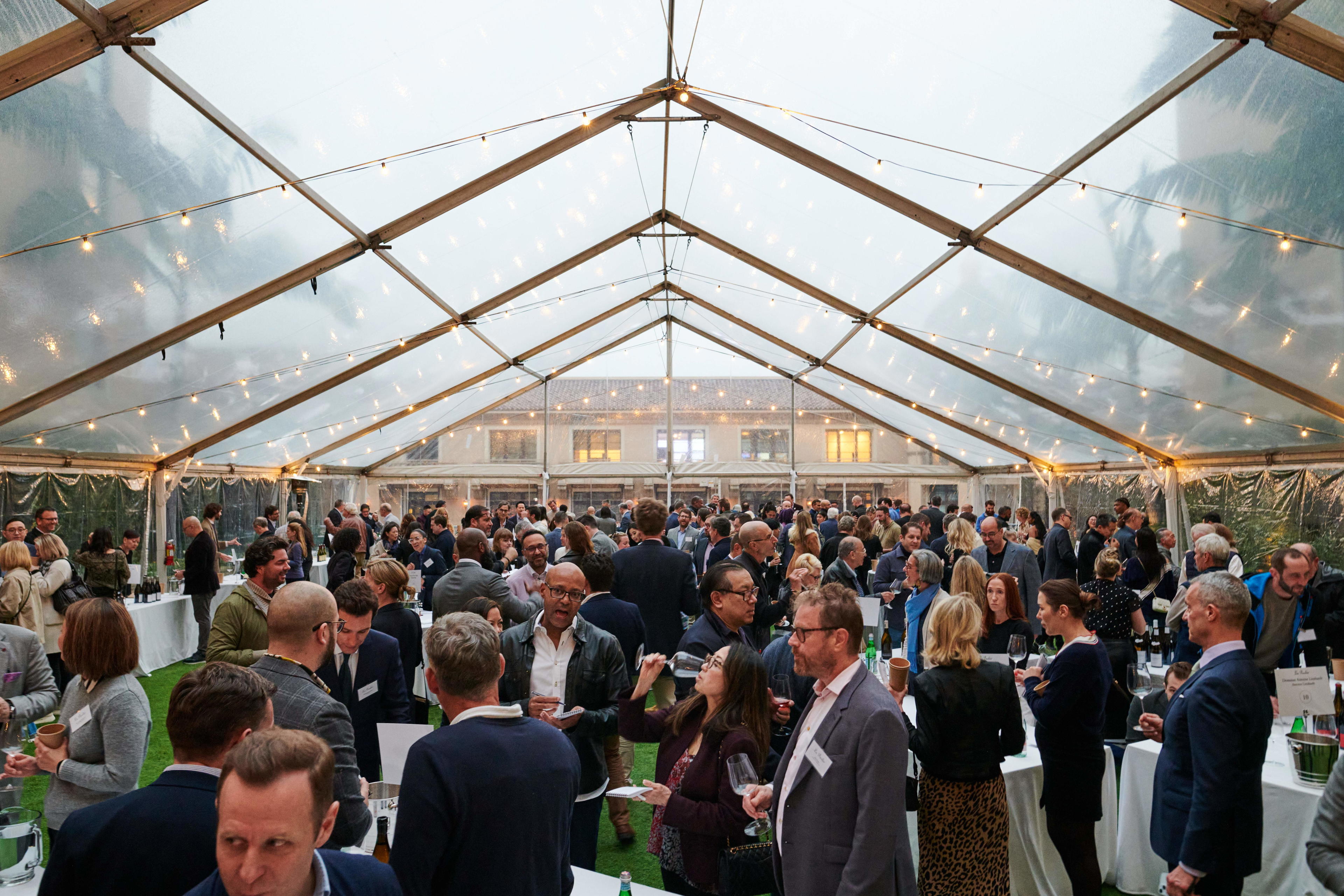 Here's Why La Paulée is a Must Attend Event for Wine Lovers