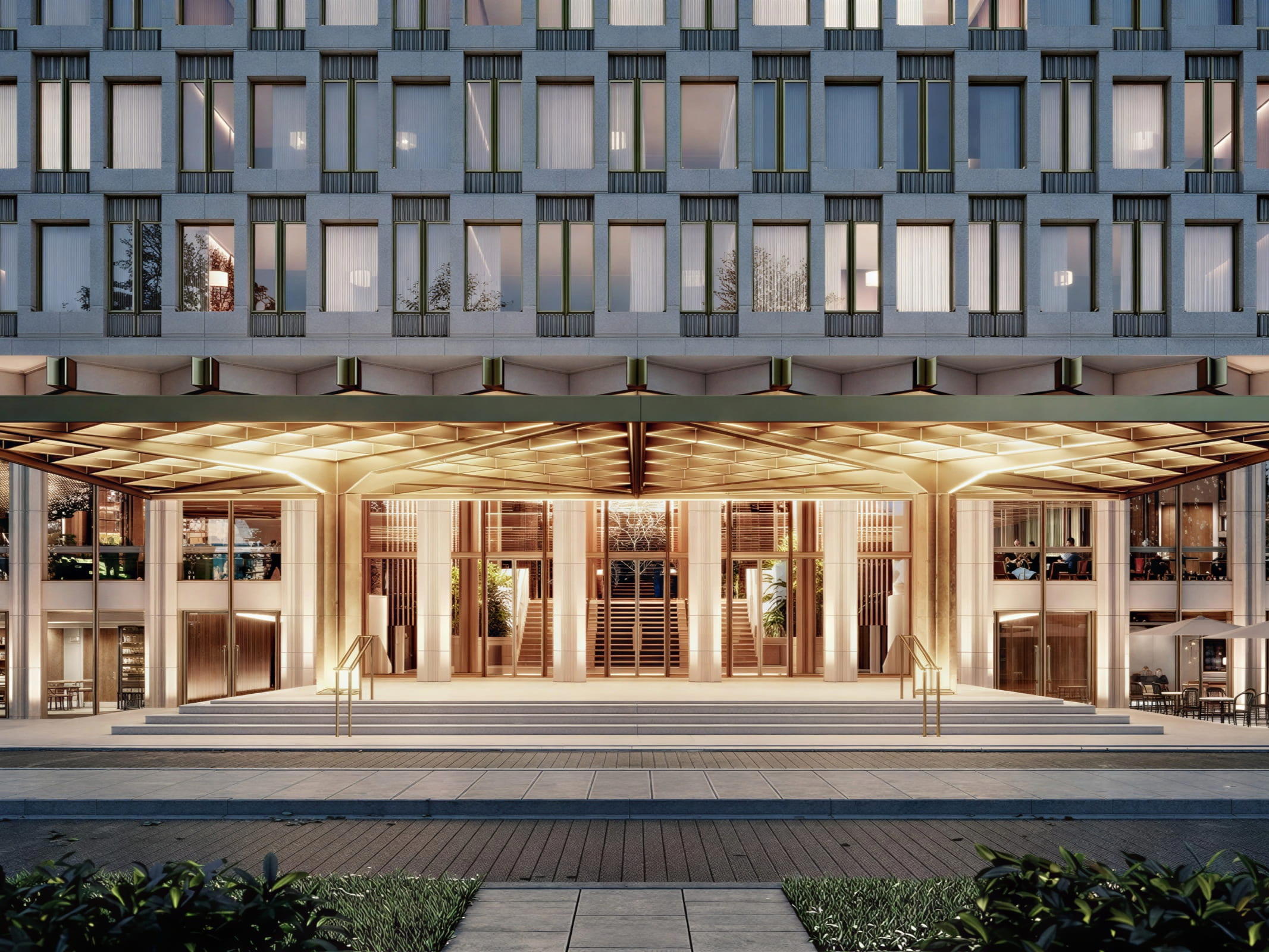 Is This London’s Best New Hotel? A Review of The Chancery Rosewood in Mayfair (2026)