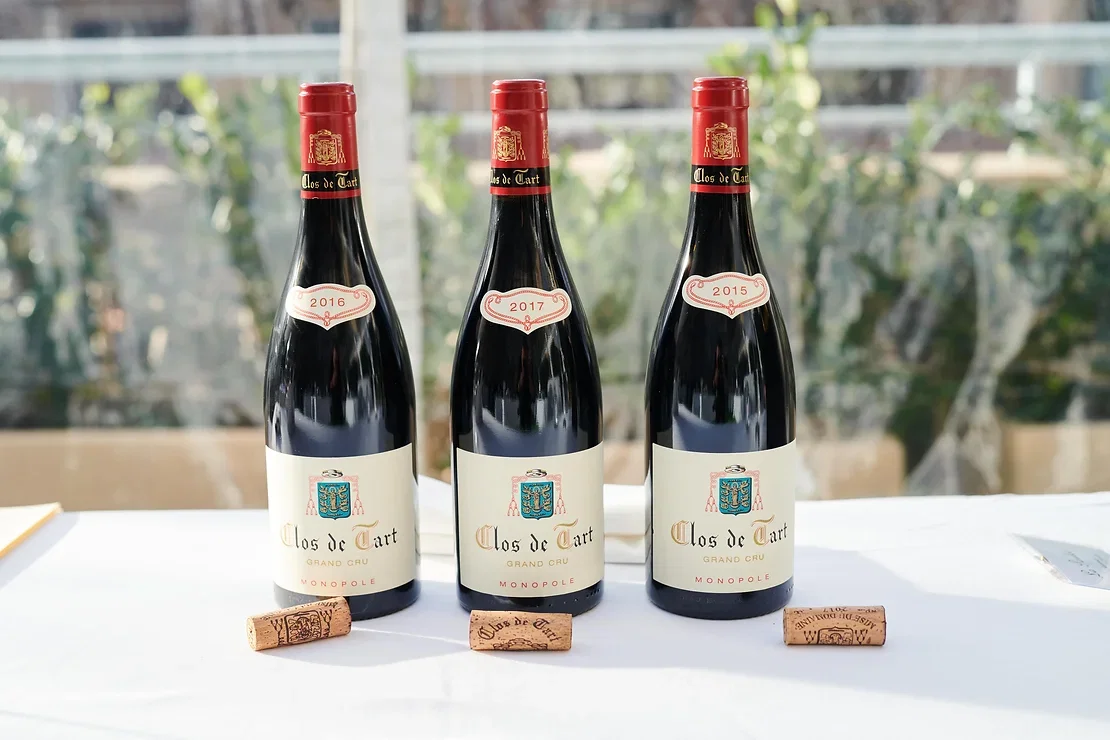 La Paulée Verticals Tasting - The San Francisco Burgundy Event You Can't Miss