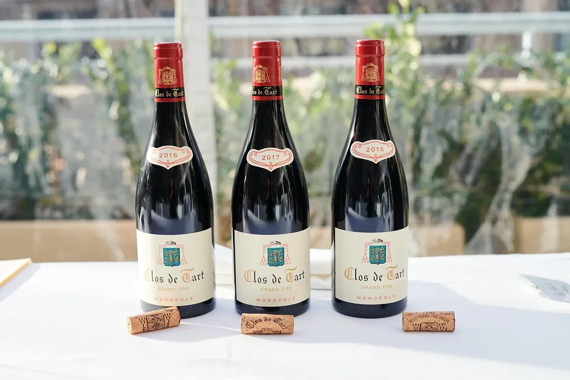 La Paulée Verticals Tasting - The San Francisco Burgundy Event You Can't Miss