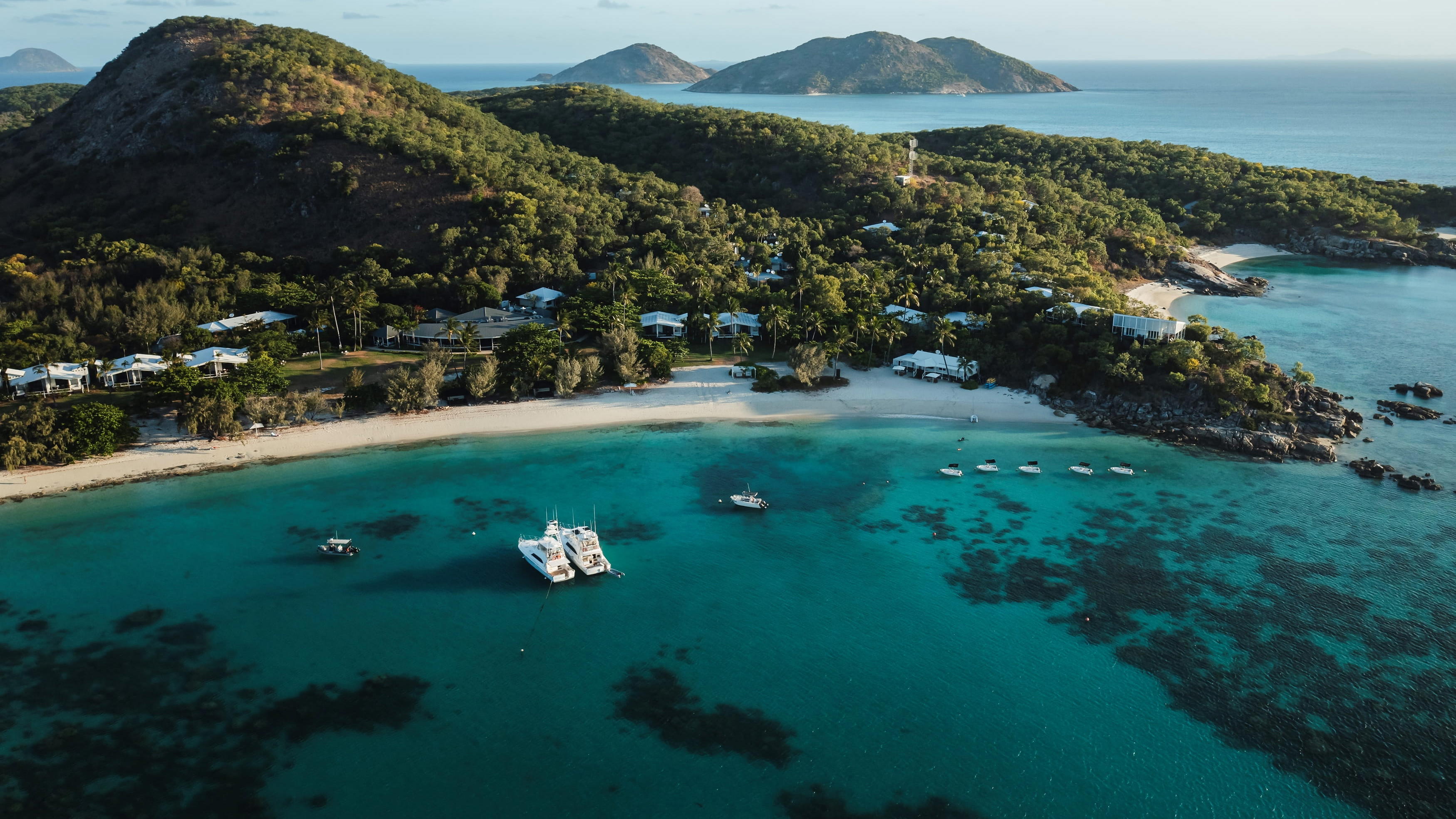 Lizard Island Resort Review 2026: Is “The House” & The Great Barrier Reef’s Most Exclusive Stay Worth It?