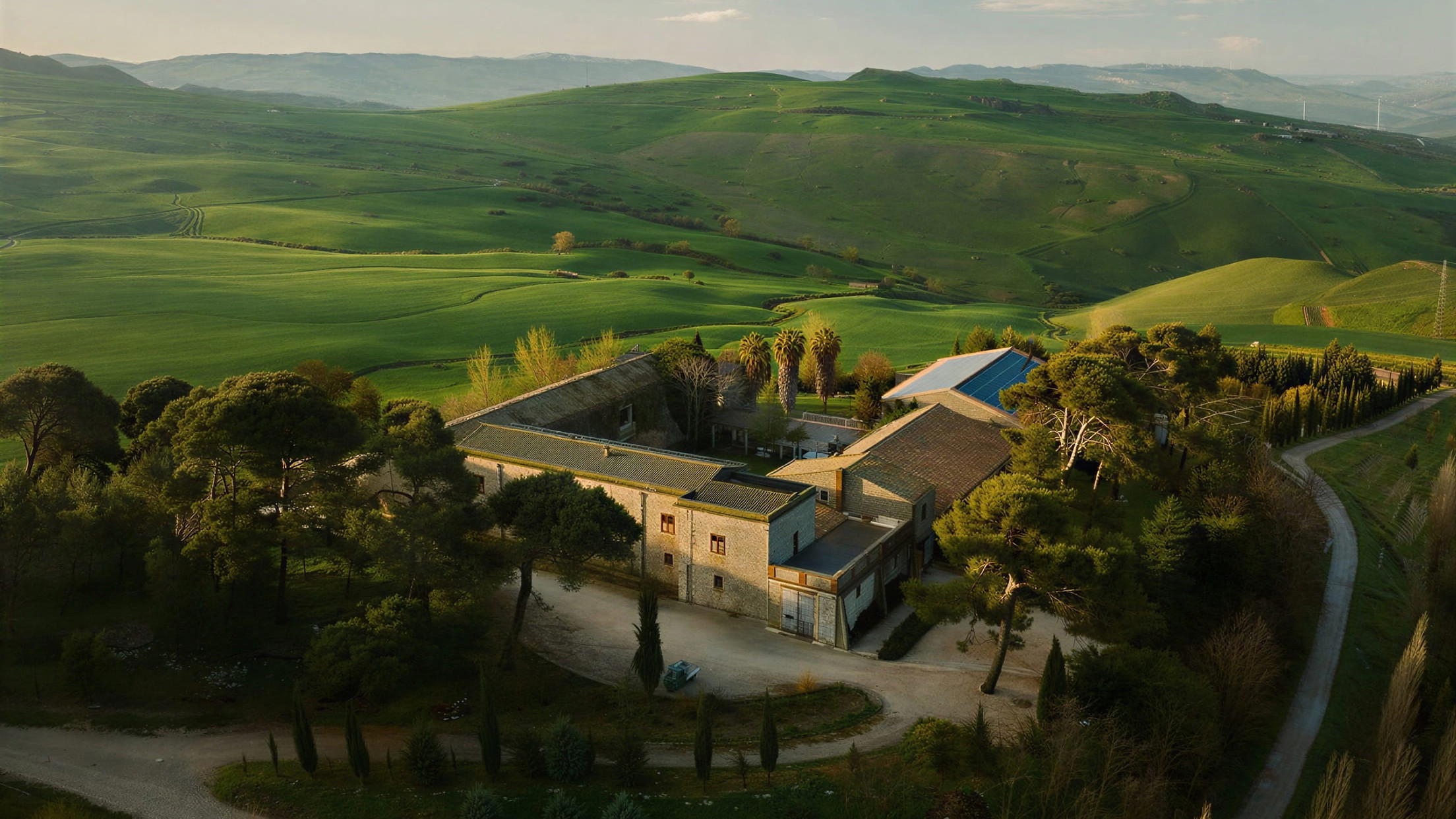 Sicily’s Ultimate Luxury Farm Retreat: A Masseria Susafa Review of the "Slow Life" (2026)