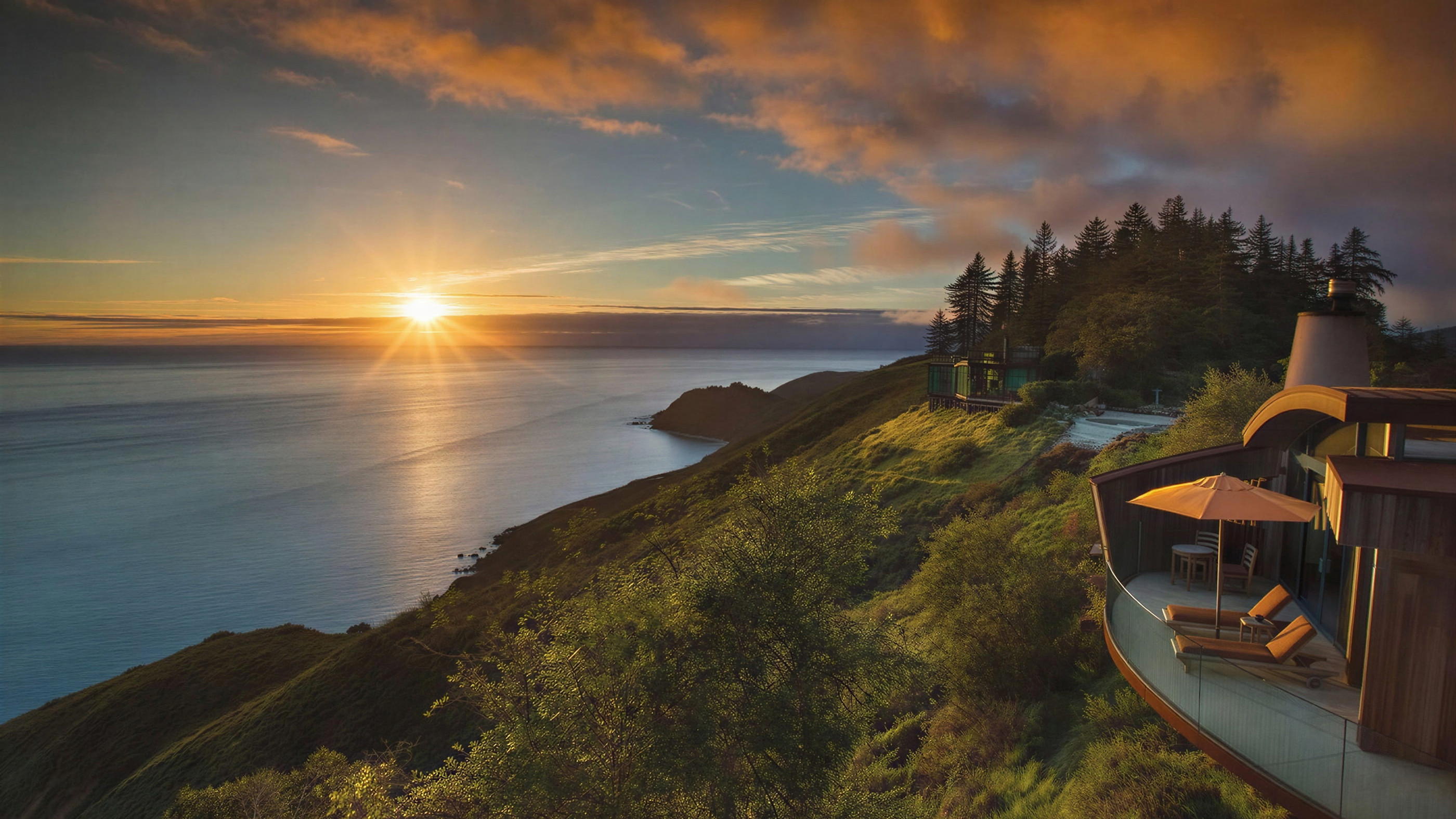 Luxury on the Edge of the World: A Post Ranch Inn Big Sur 2026 Review