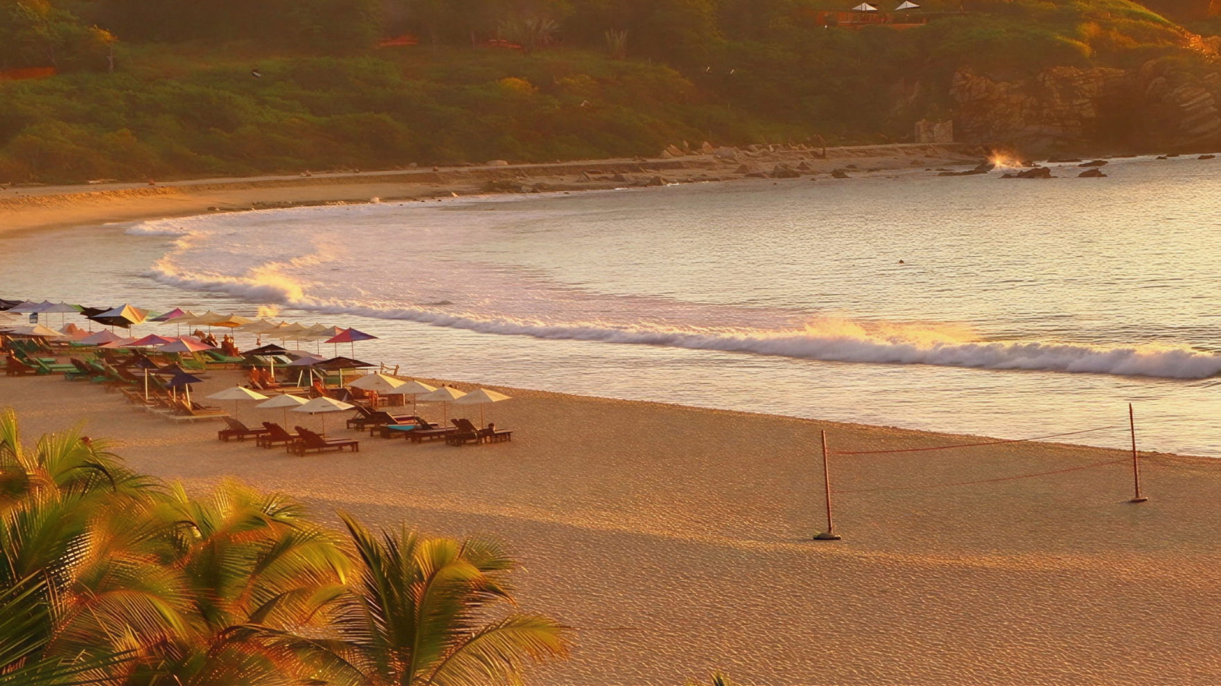 Puerto Escondido is the New Tulum: A Review of Hotel Humano - Luxury in La Punta Zicatela