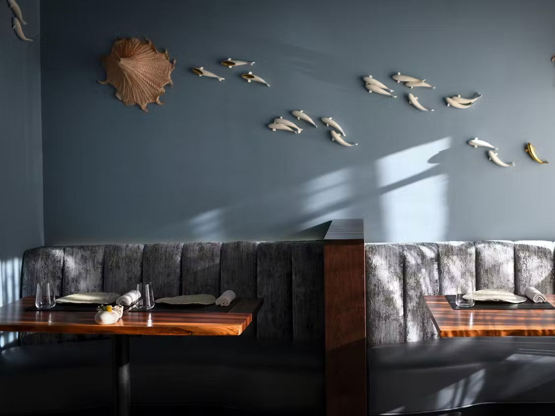 The Best Restaurants in Carmel-by-the-Sea