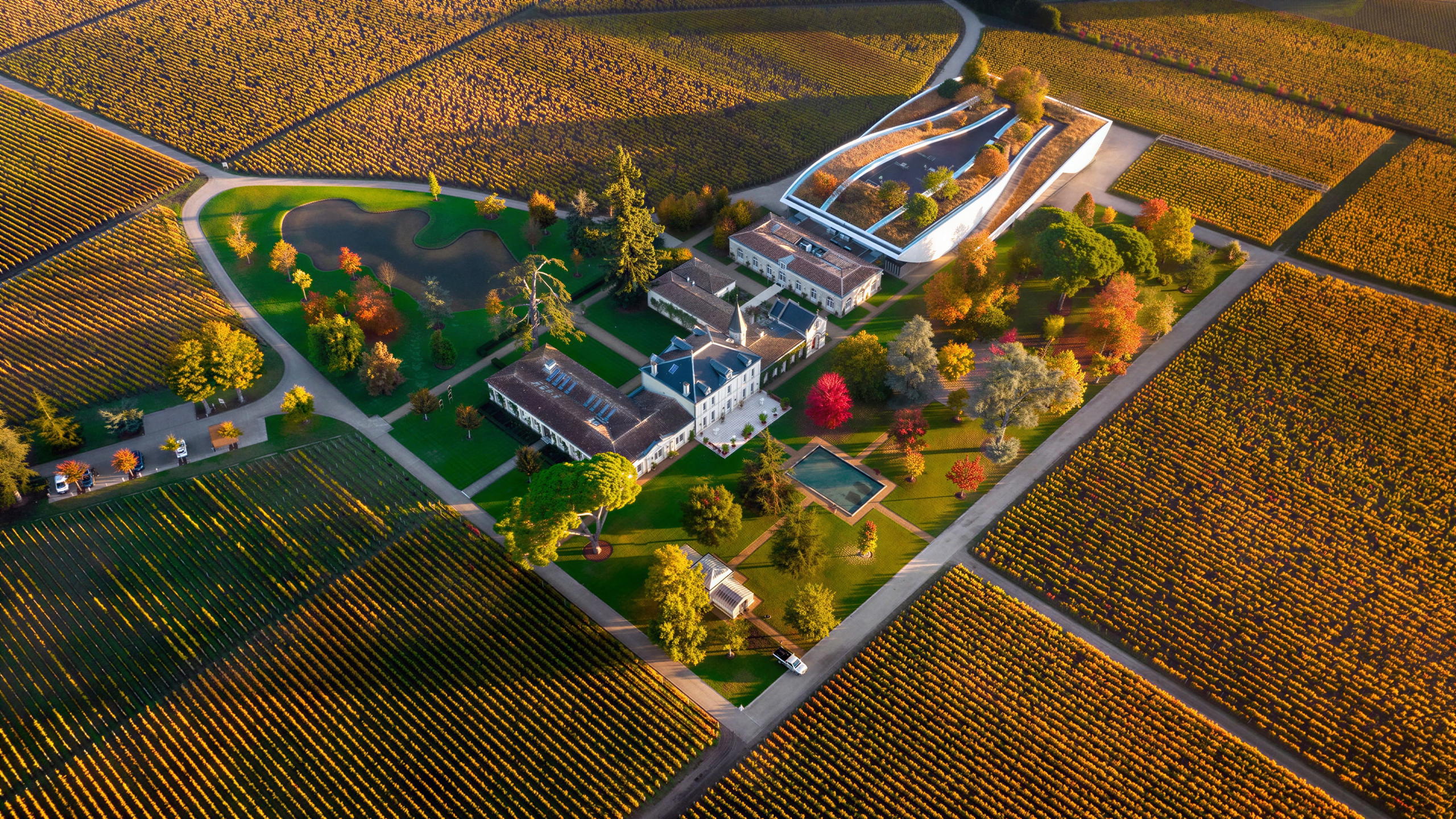The Holy Grail of Cabernet Franc: A 2026 Visit to Château Cheval Blanc (Bordeaux)