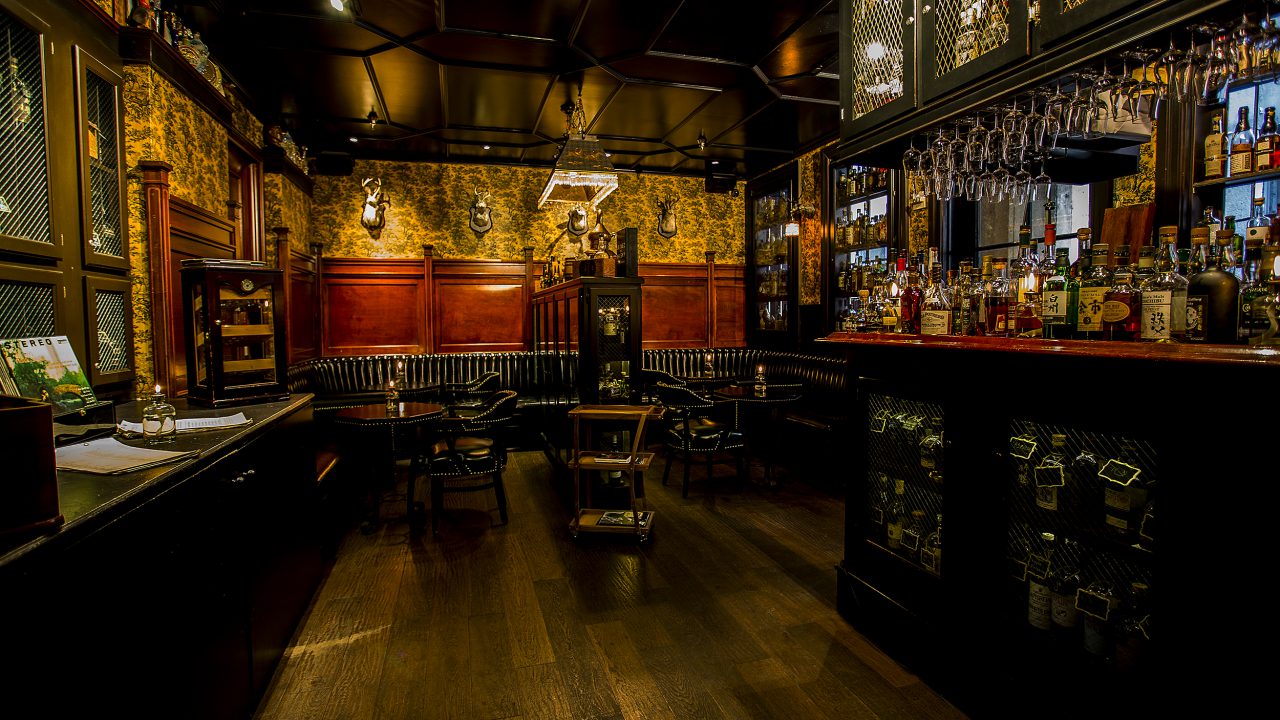 These are the Best Bars in Los Angeles