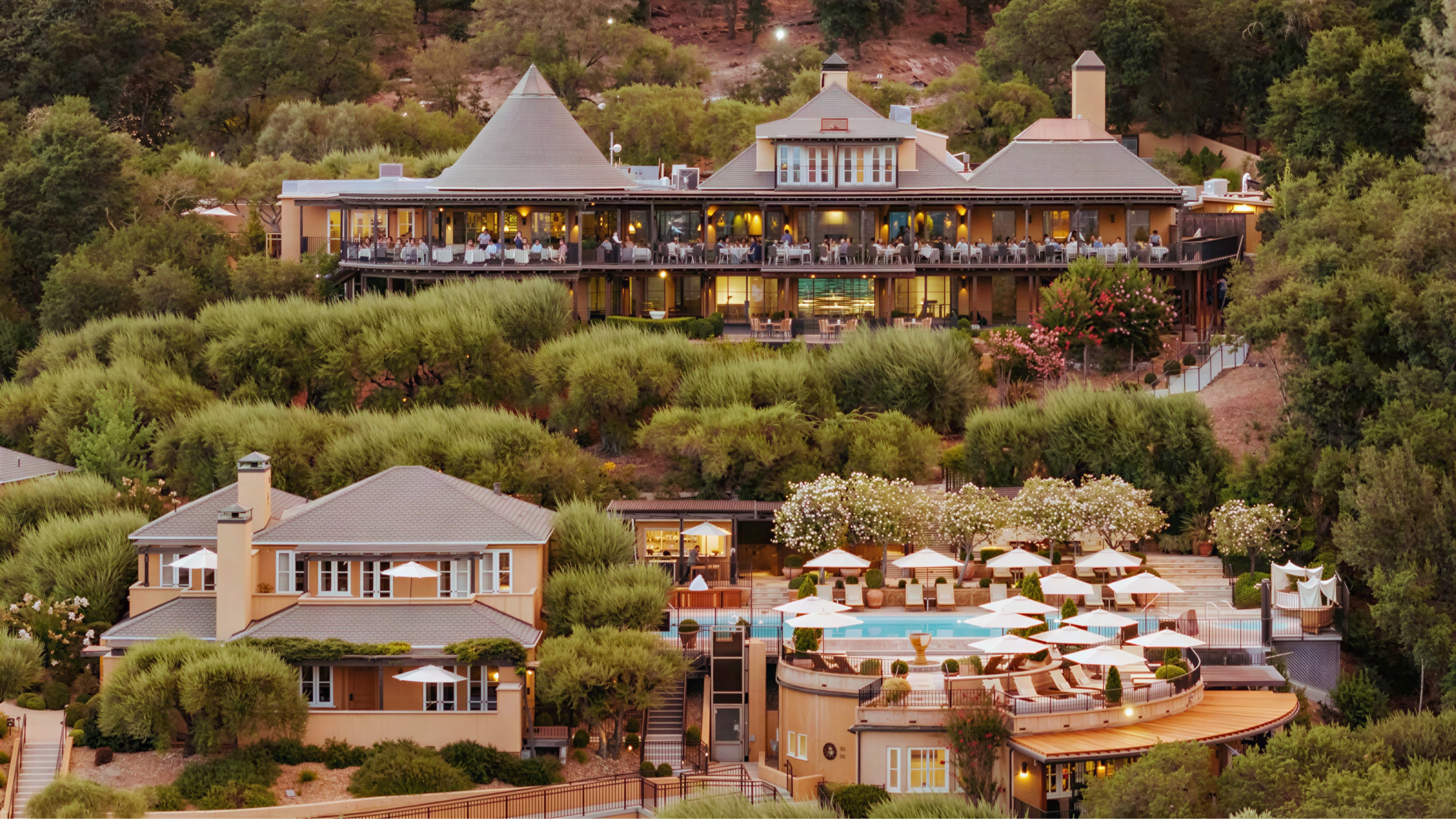 This is the Best Hotel in Napa Valley: Our Auberge du Soleil 2026 Review