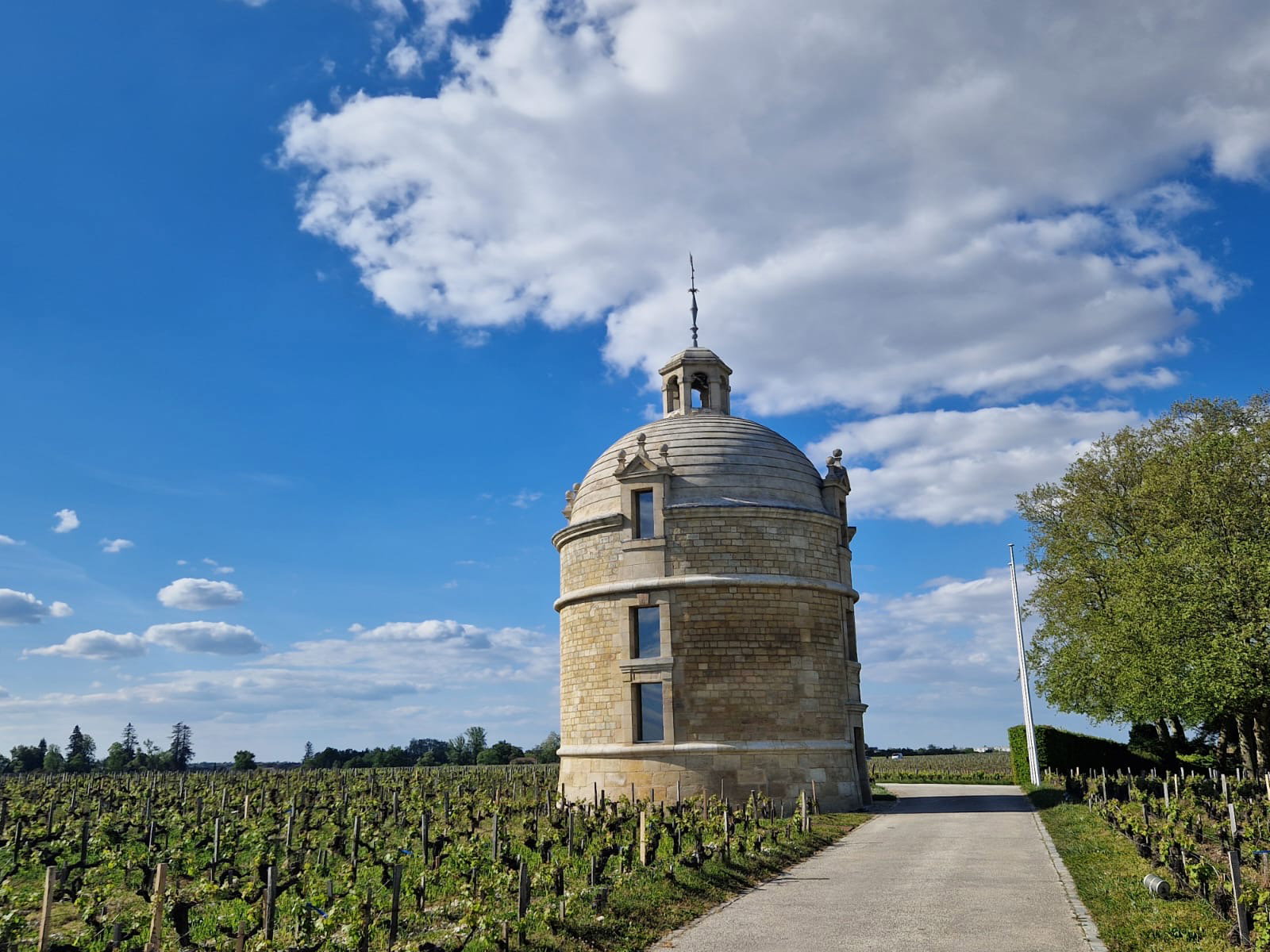 We Visited 40 Bordeaux Estates - These Were Our Top Wines and Favorites